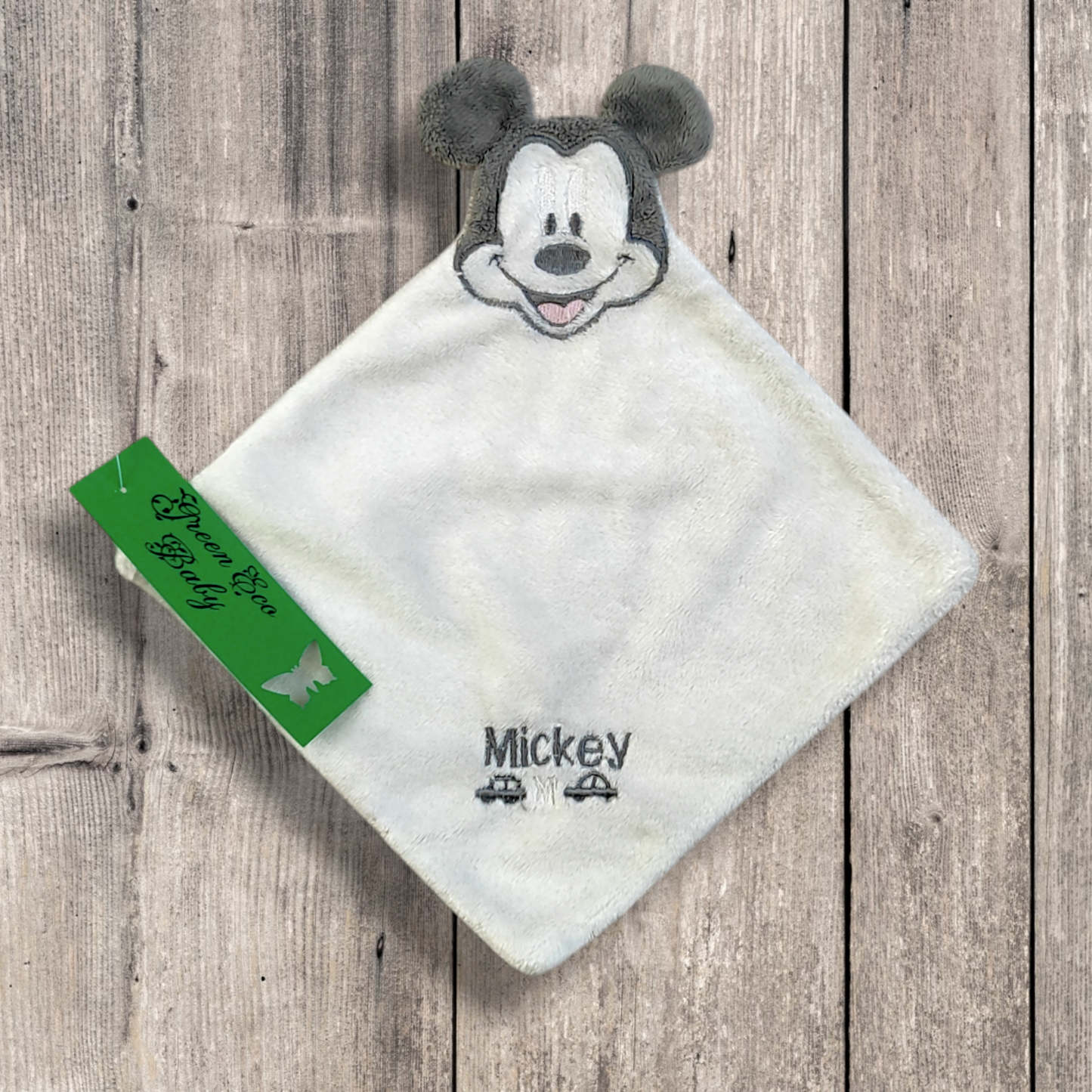 Disney Doudou - Soft Plush