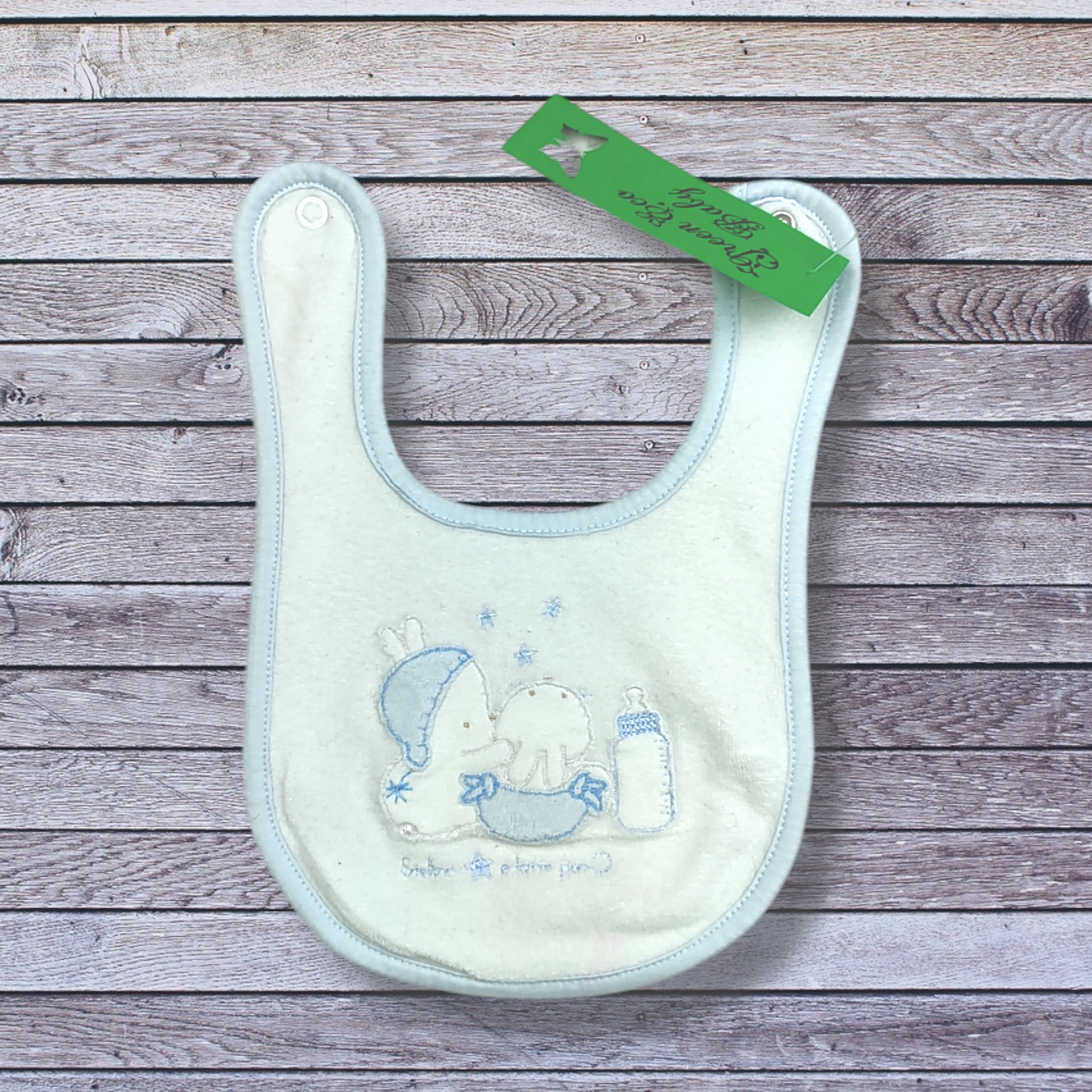 Bavaglino in Ciniglia