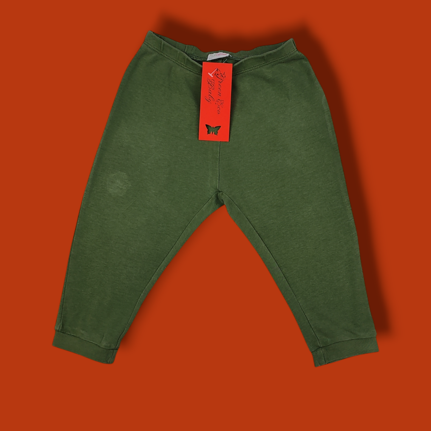 Pantaloni Tuta Lunghi - Prenatal