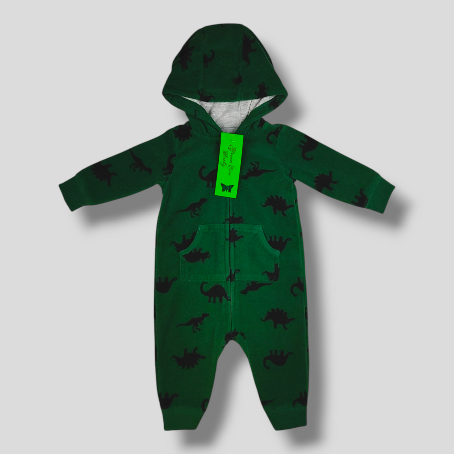 Limited Edition Full Bodysuit - Carter's