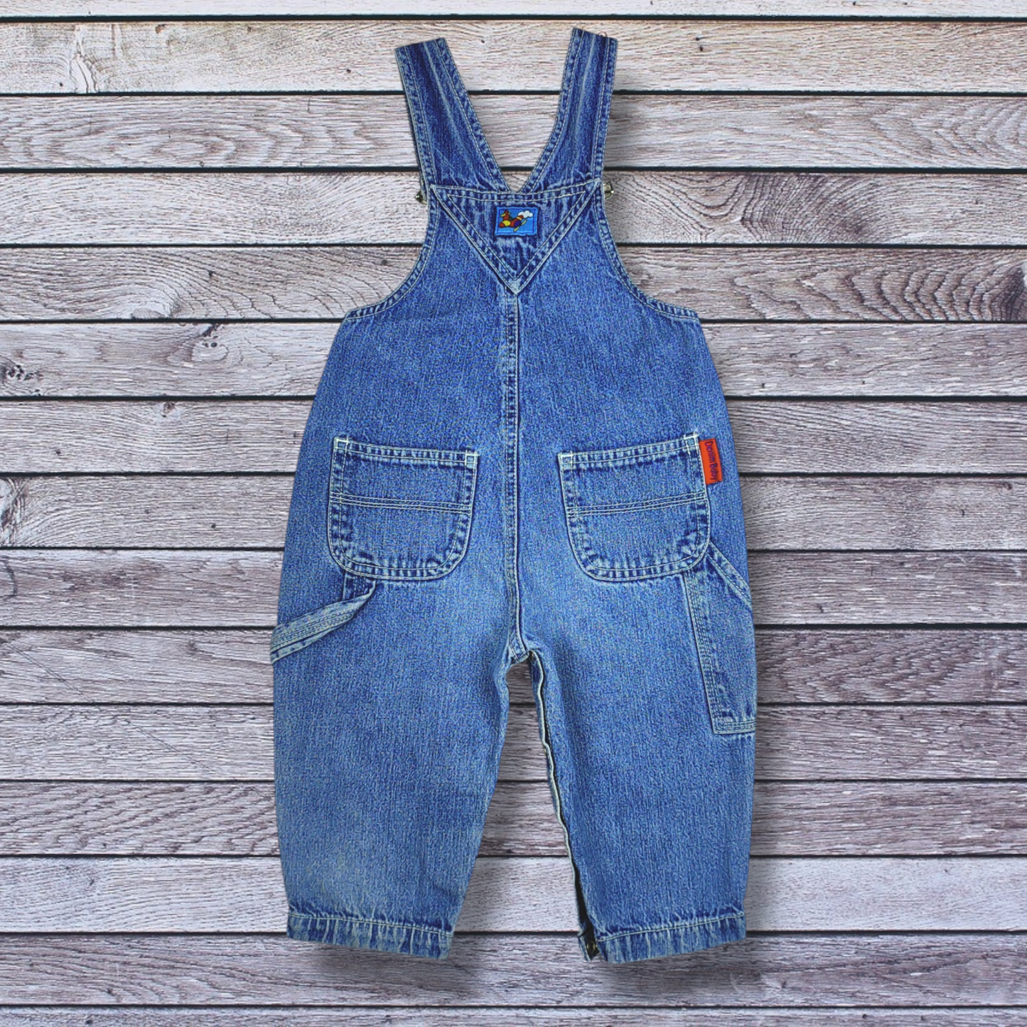 Salopette - European Kids by Lindex