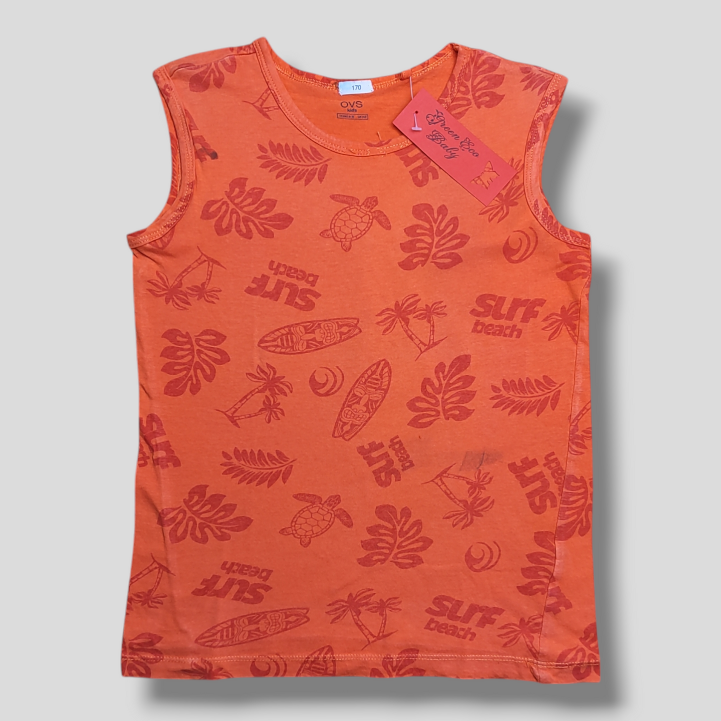 Tank Top - OVS
