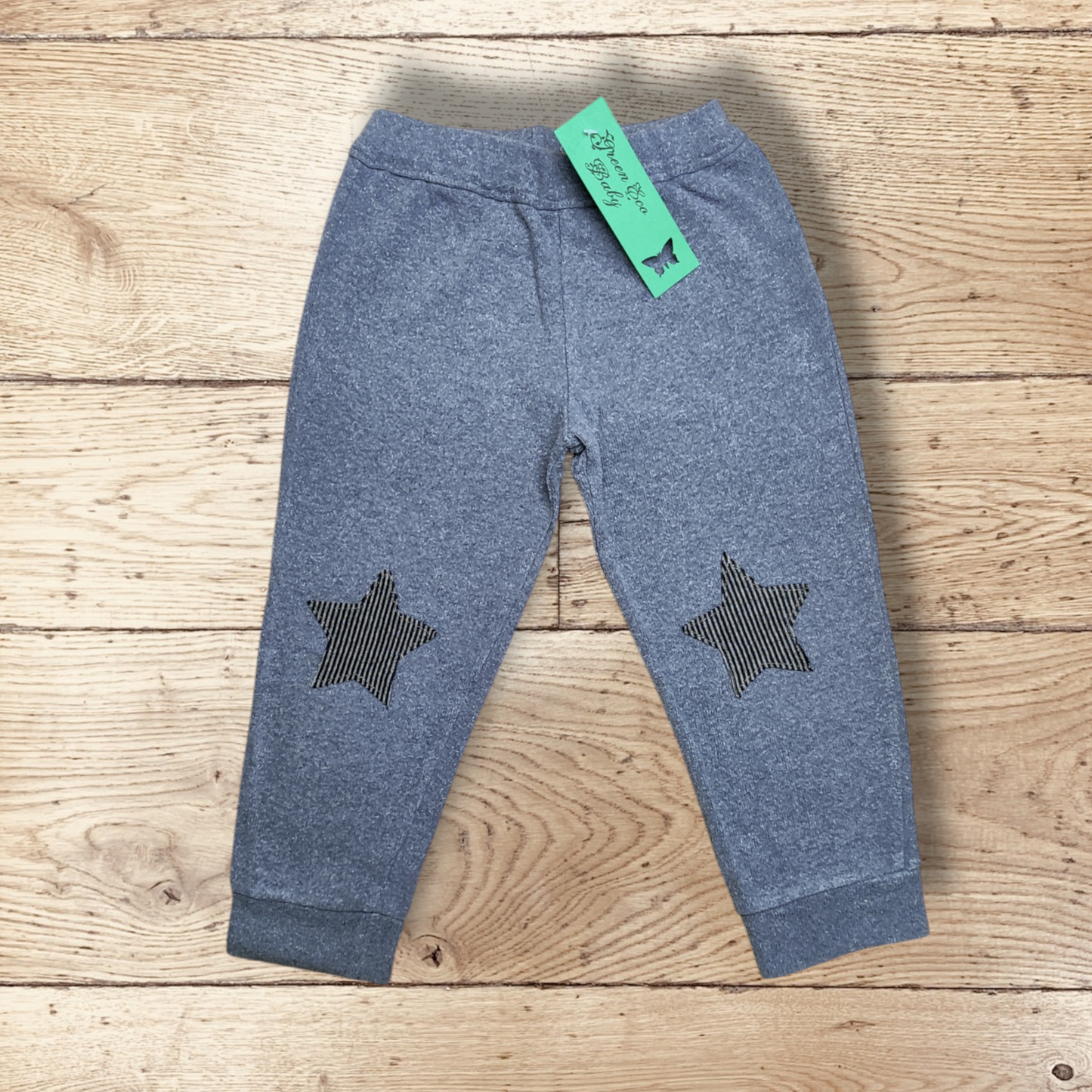 Long Pants - Kid's Company