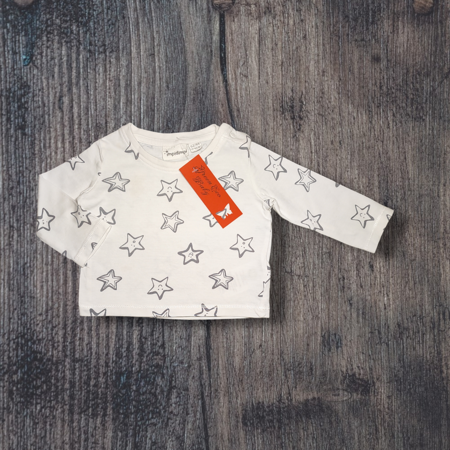 Long Sleeve T-Shirt - Impidimpi