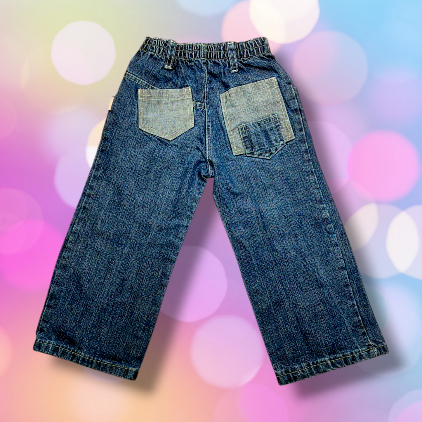 Long Pants - Formina