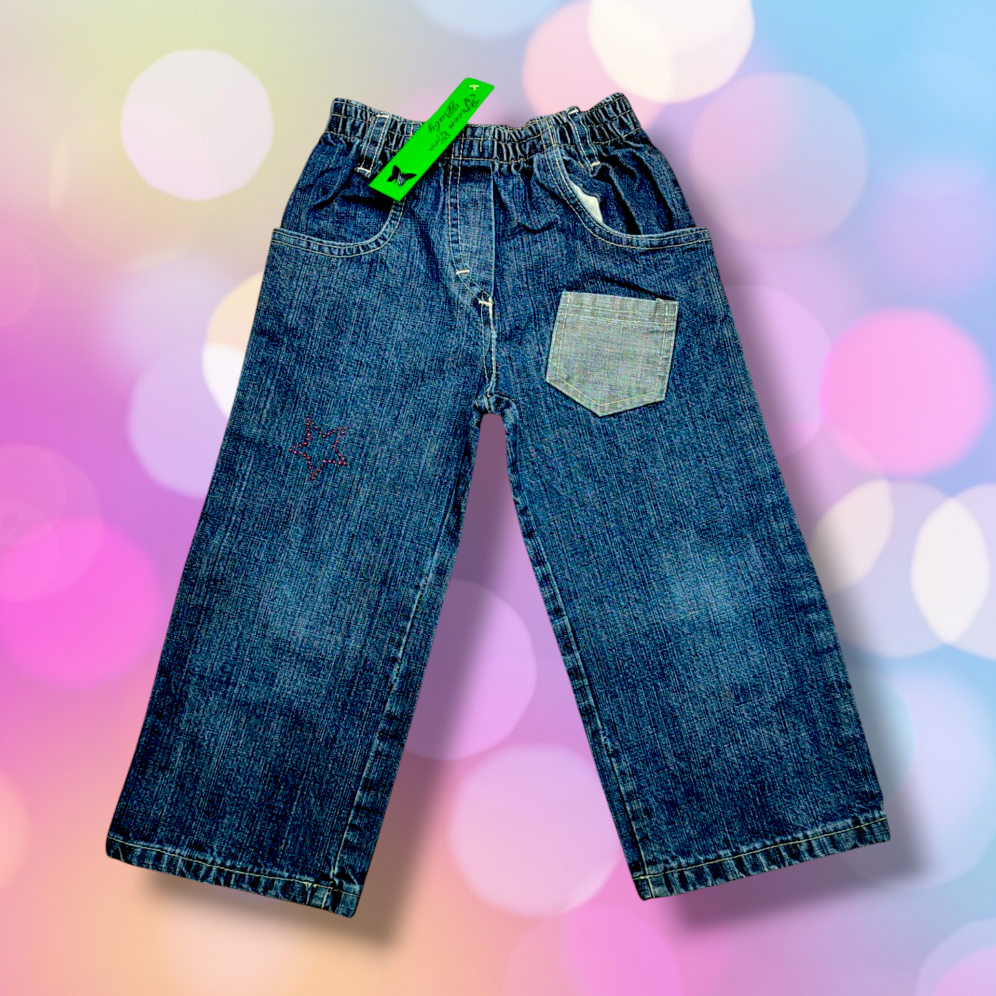 Pantaloni Lunghi - Formina