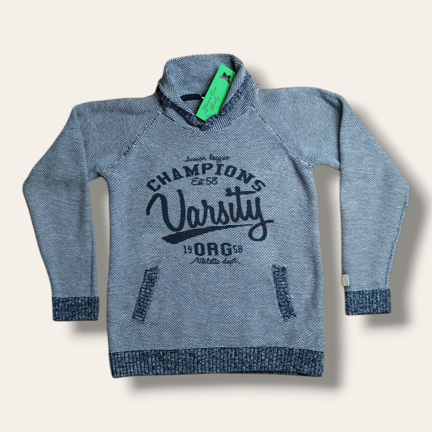 Sweatshirt - Name It