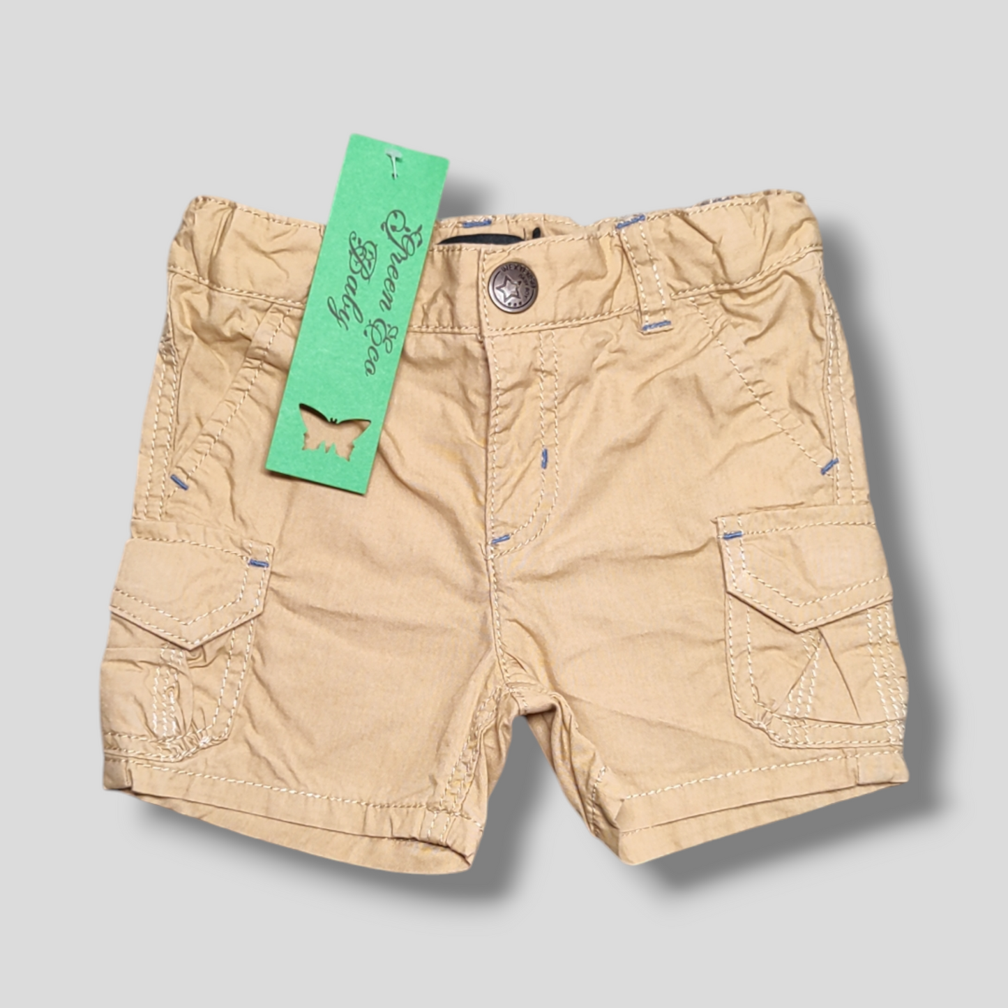 Shorts - In Extenso