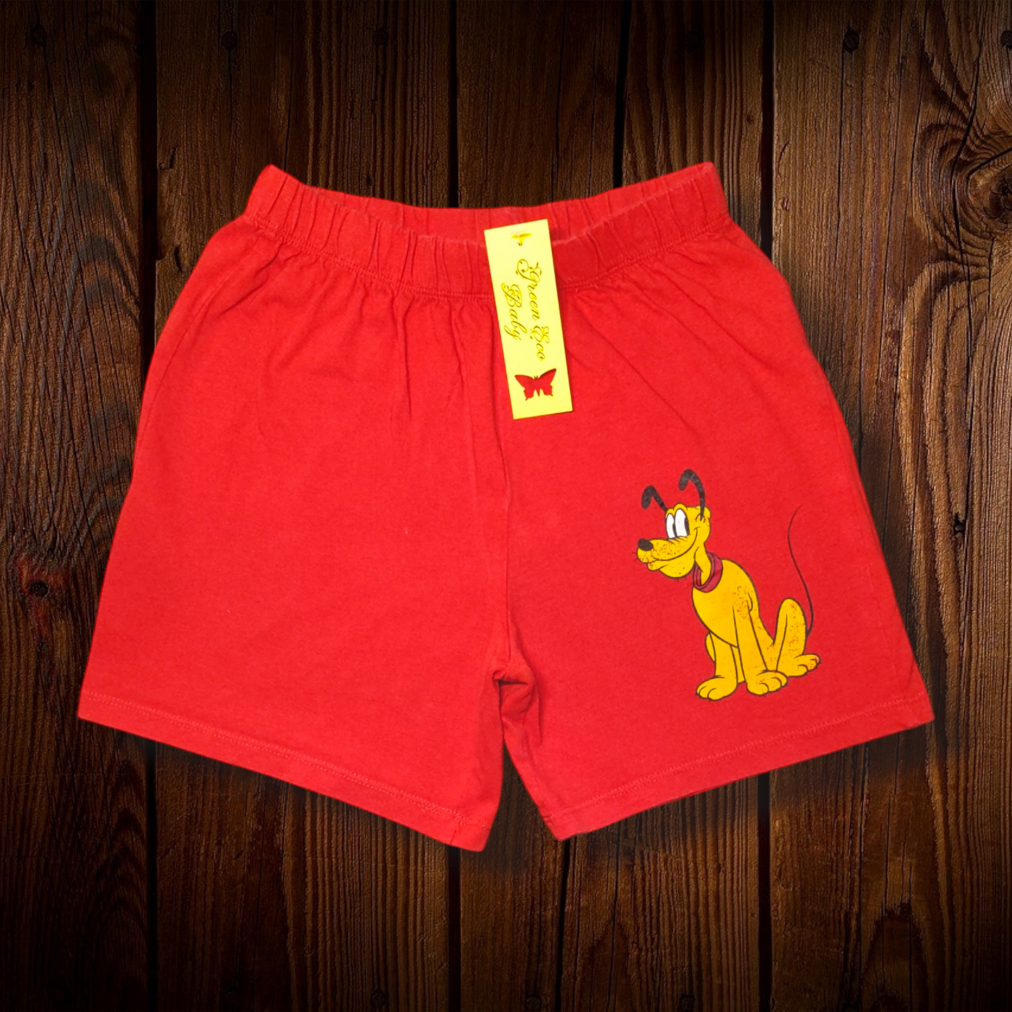 Shorts - Mickey Friends