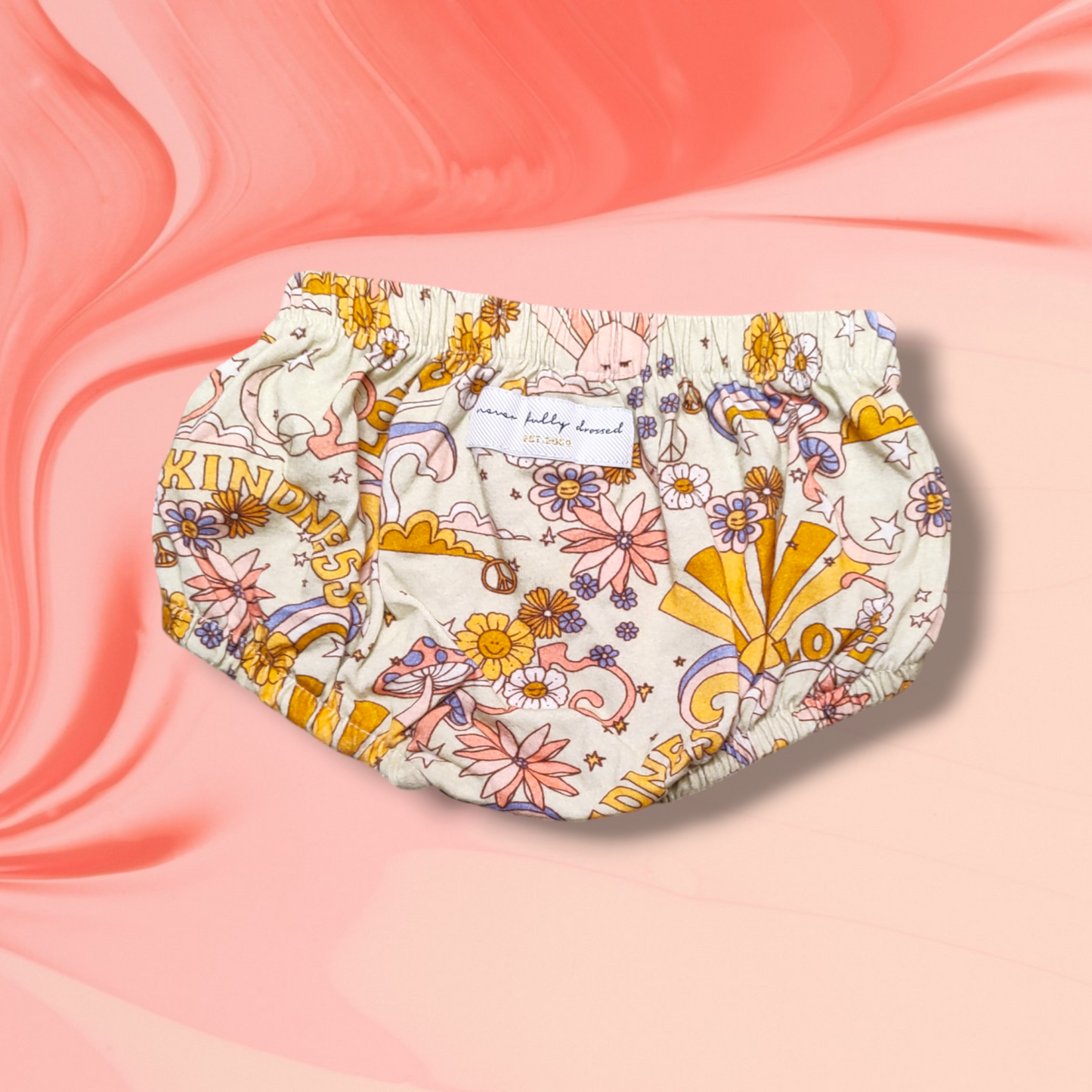 Diaper Cover - No Brand