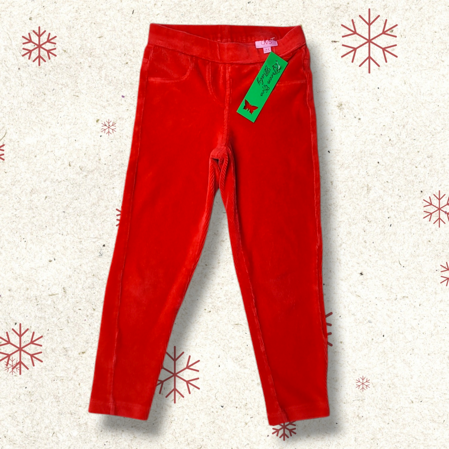 Pantaloni lunghi - OVS
