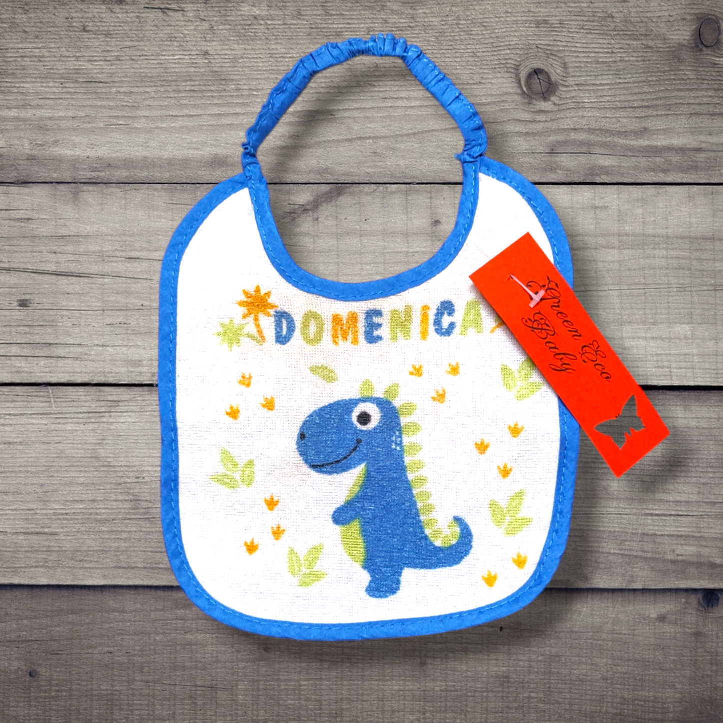 Bavaglino - No Brand