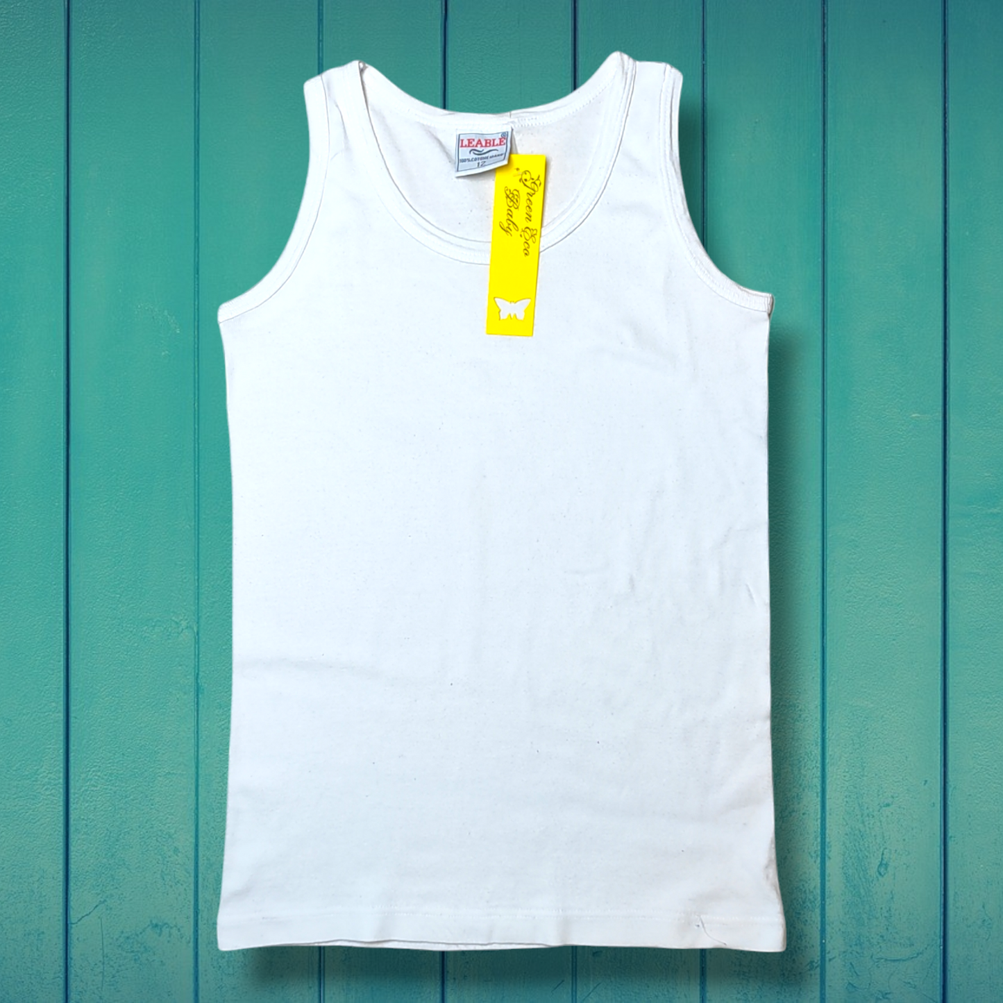 Tank Top - Leable