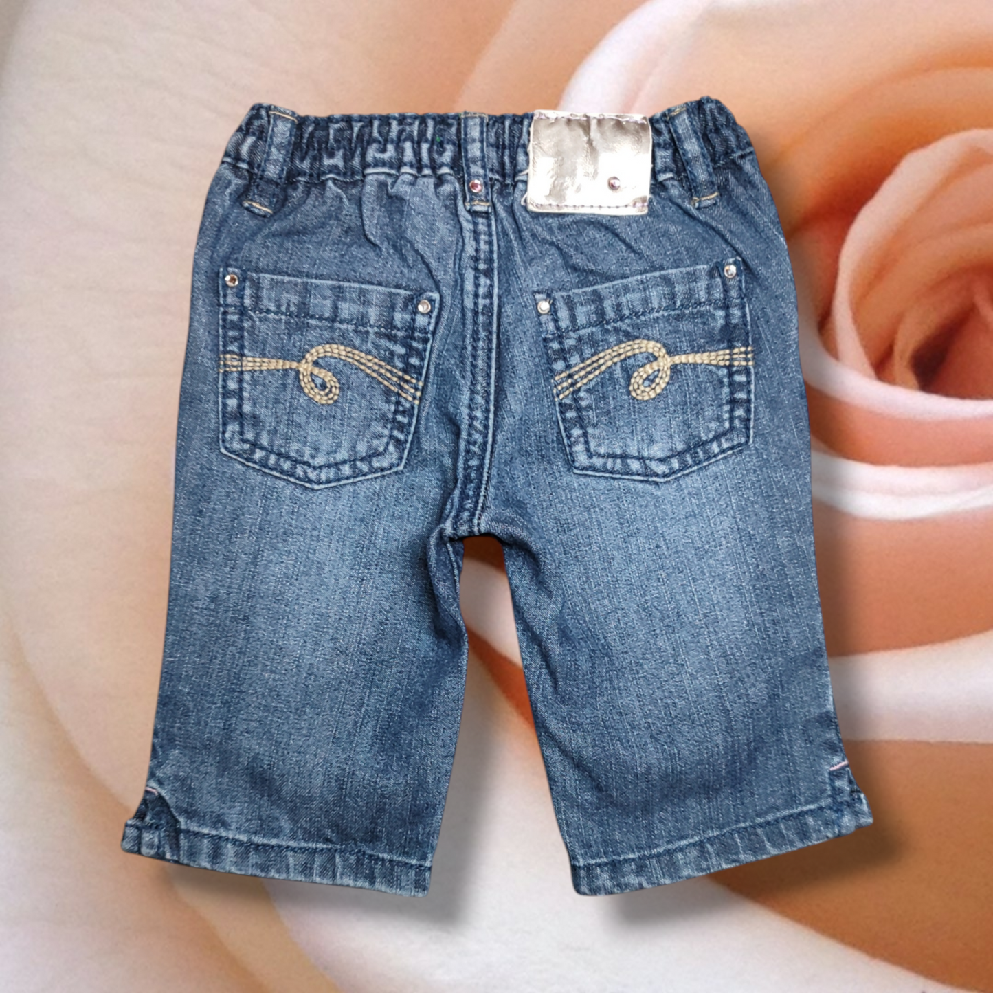 Long Pants - Benetton
