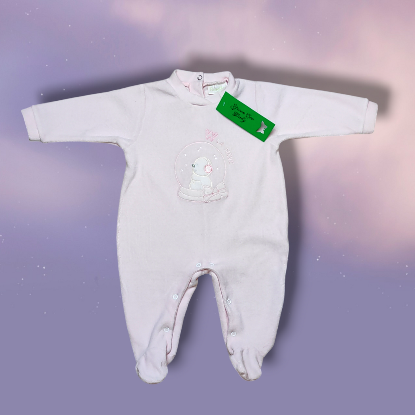 Onesie - Pastel