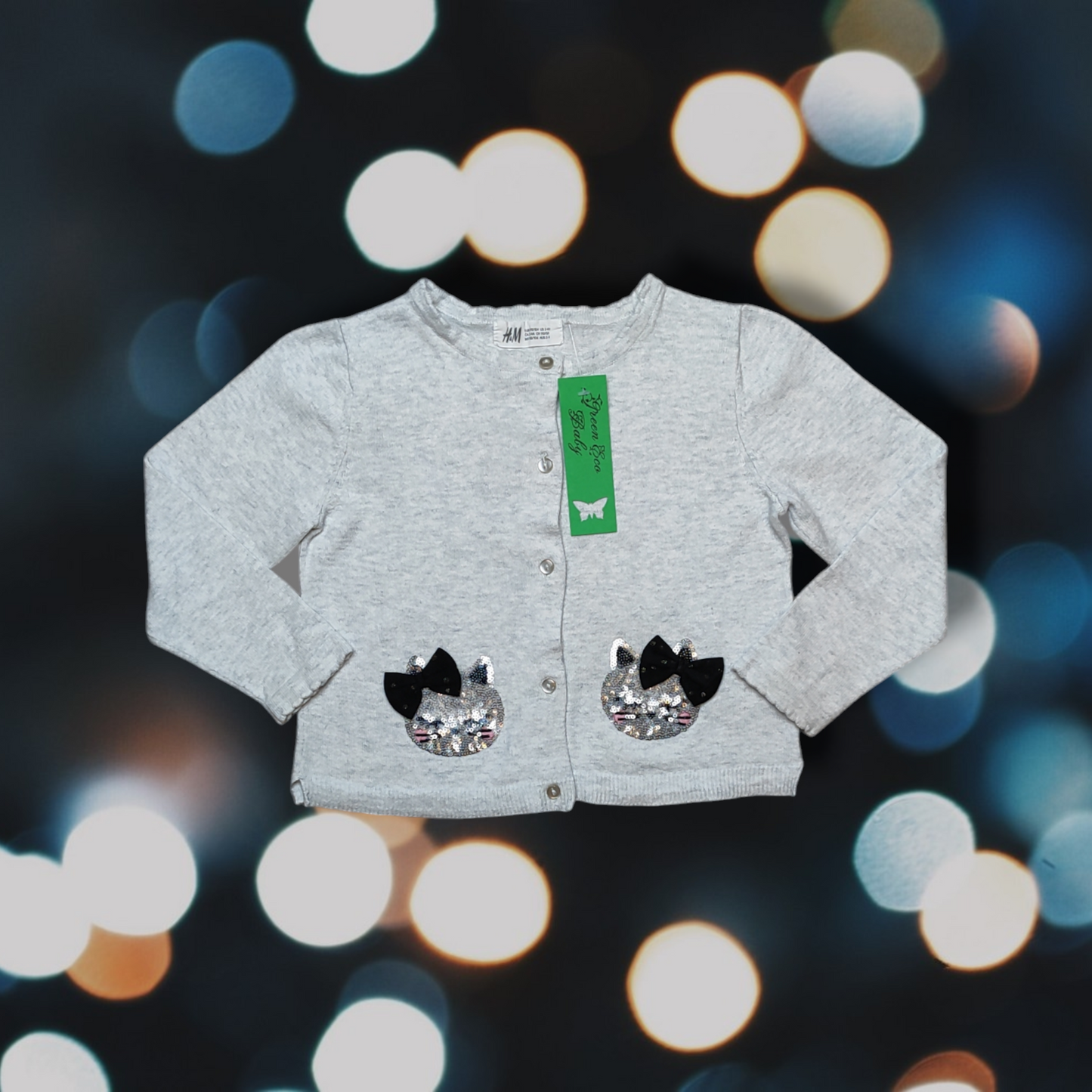 Maglioncino leggero - H&M