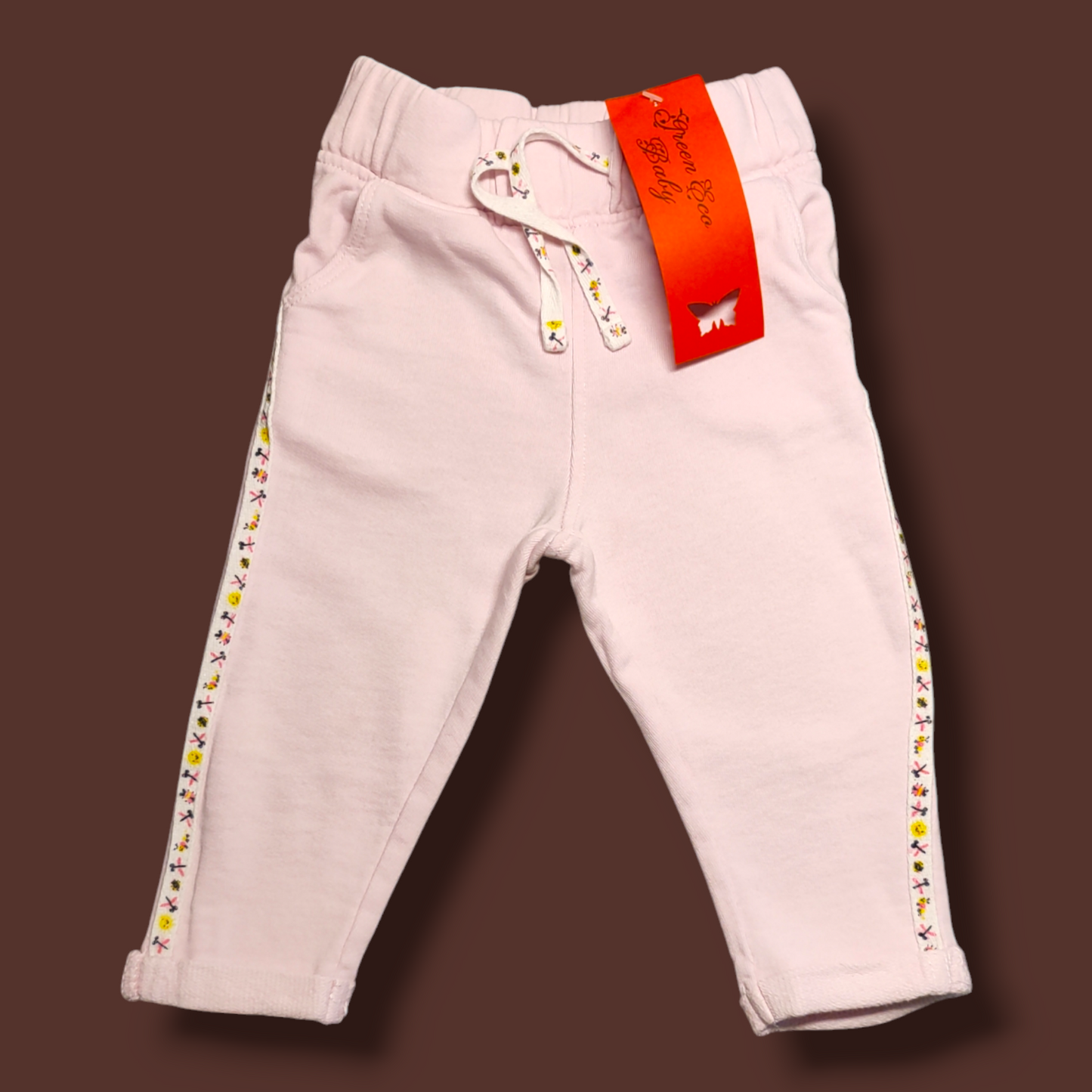 Long trousers - Liegelind