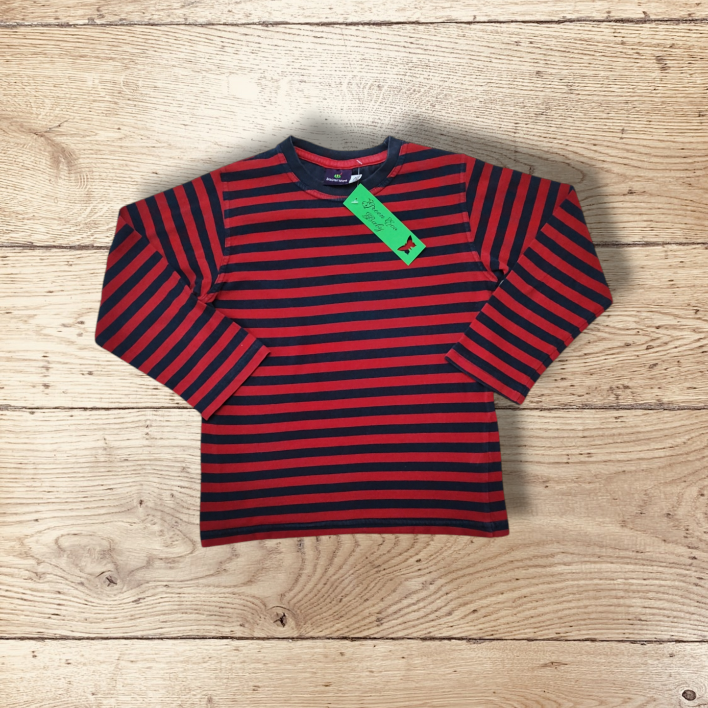 Long Sleeve T-Shirt - Sergeant Major