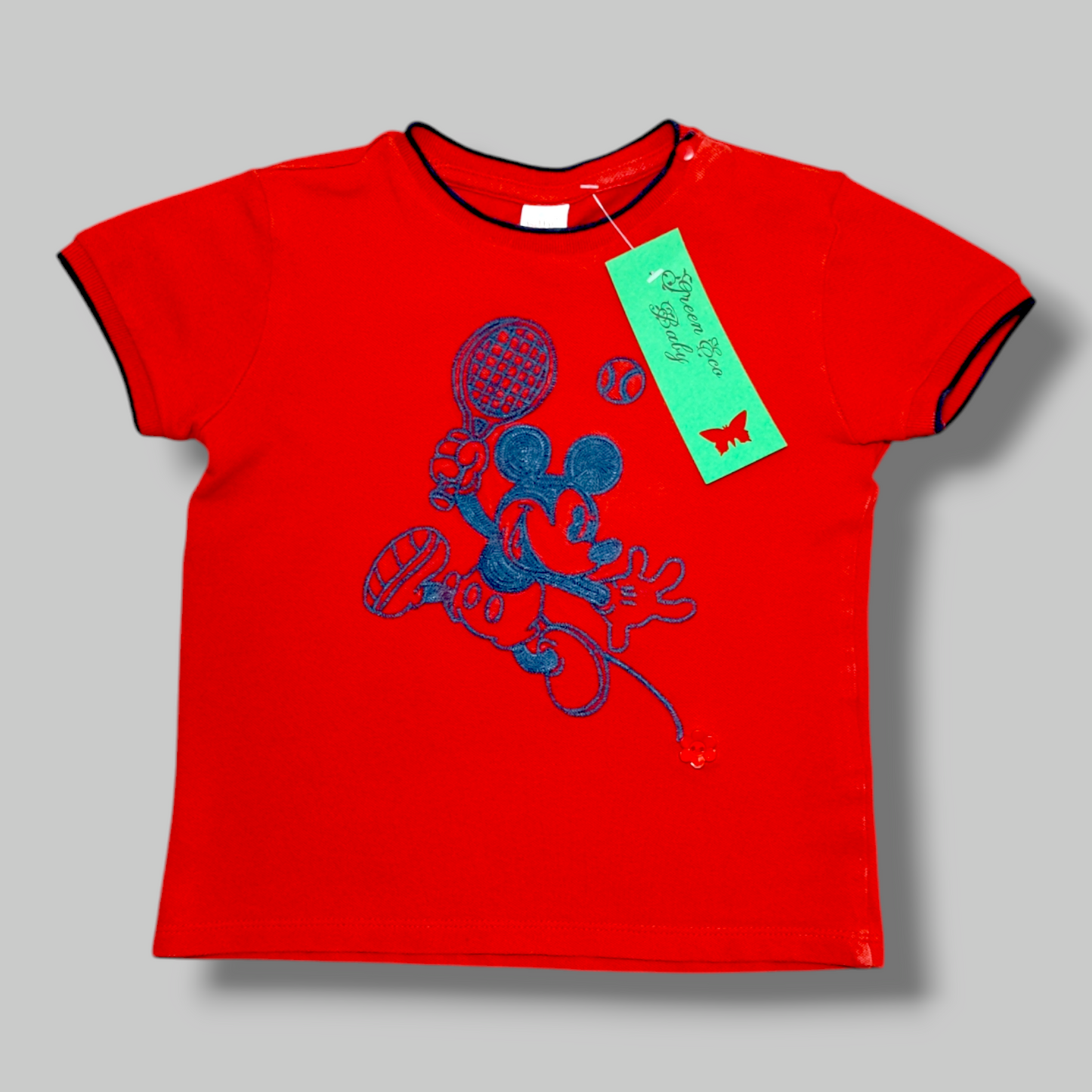 Short Sleeve T-Shirt - Disney