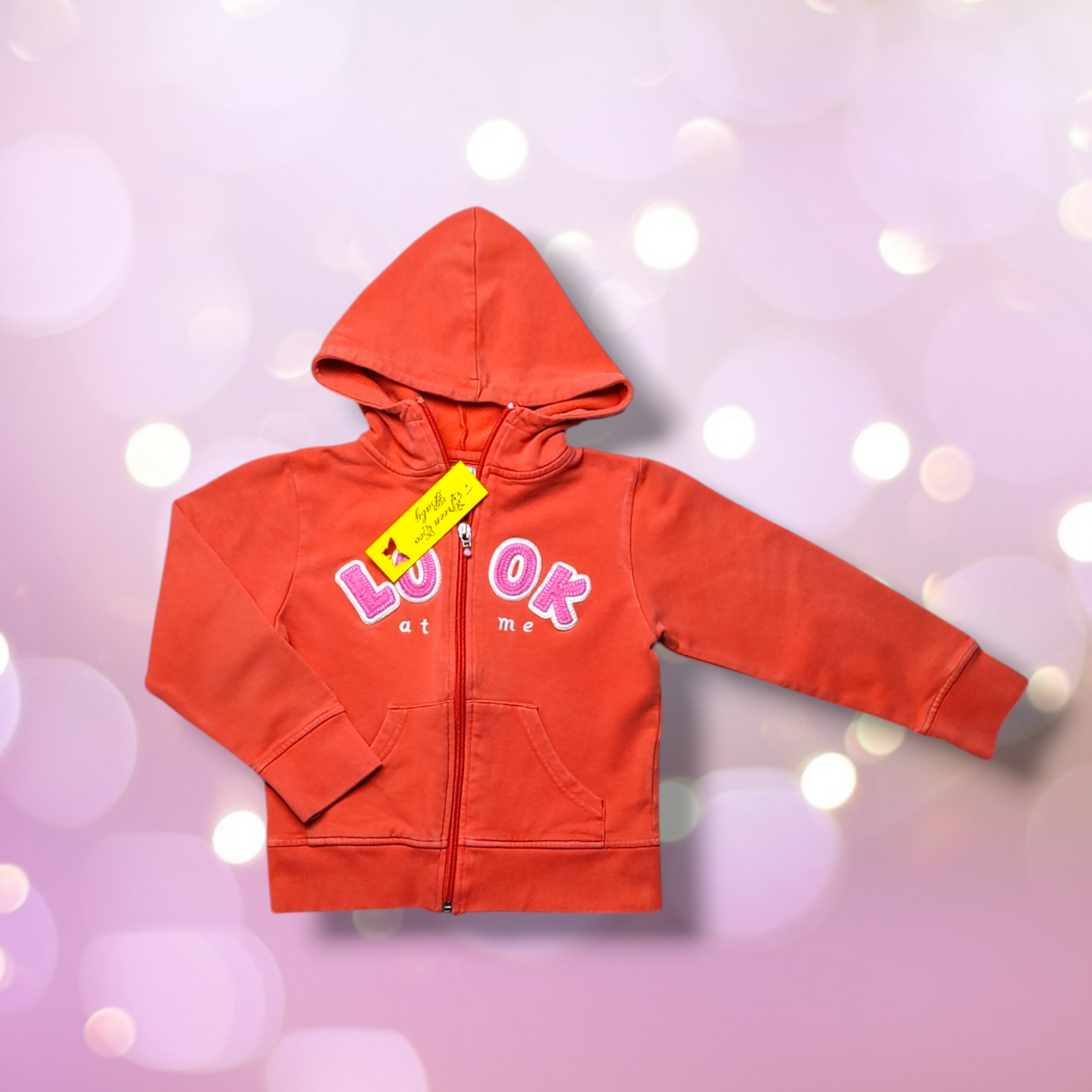 Zip-up hoodie - OVS