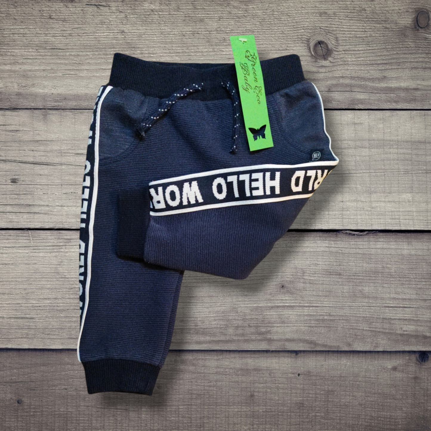 Long trousers - Primark