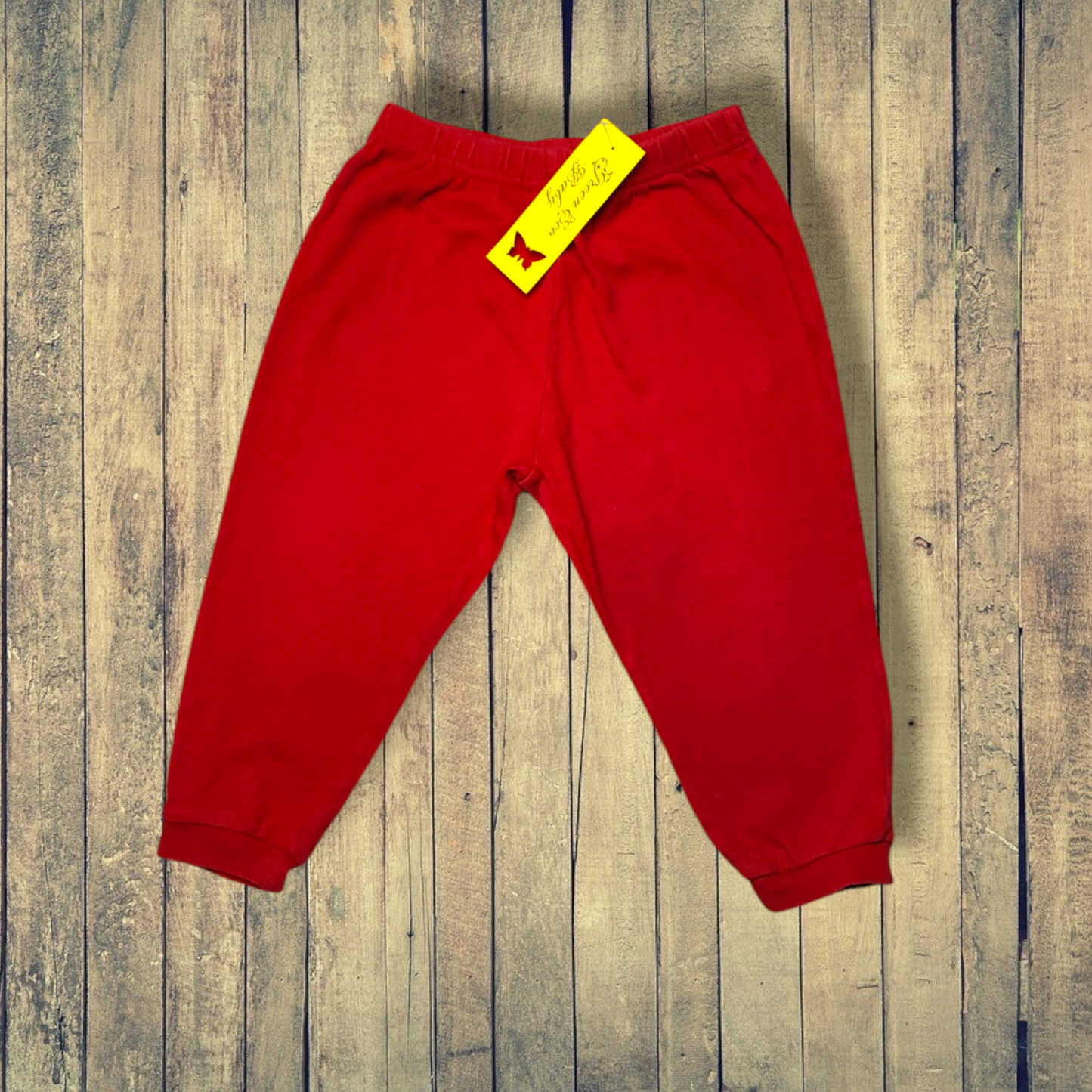 Pajama Pants - Disney