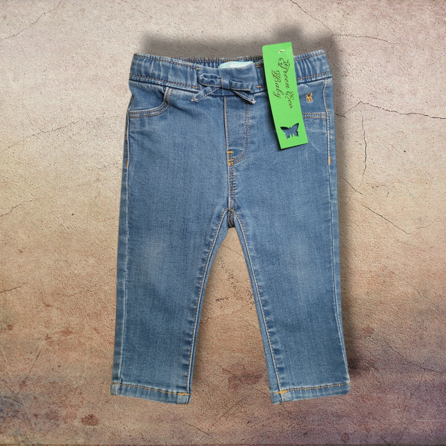 Pantaloni lunghi - Okaïdi Obaïbi
