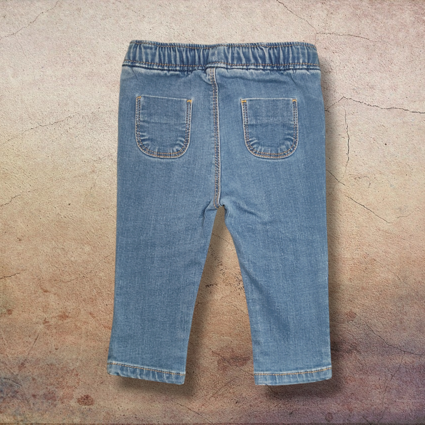 Long pants - Okaïdi Obaïbi