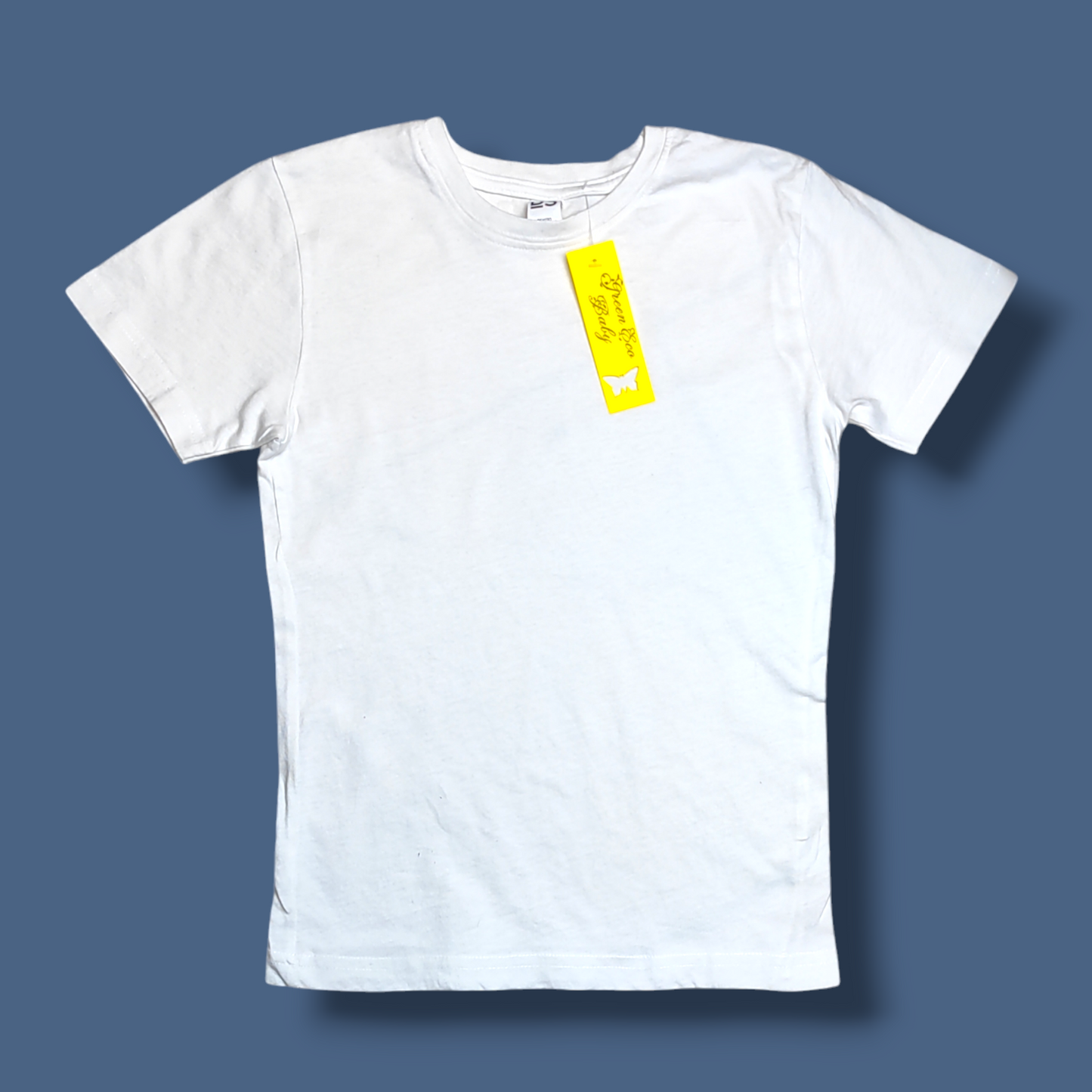 Undershirt - Evolution Kids