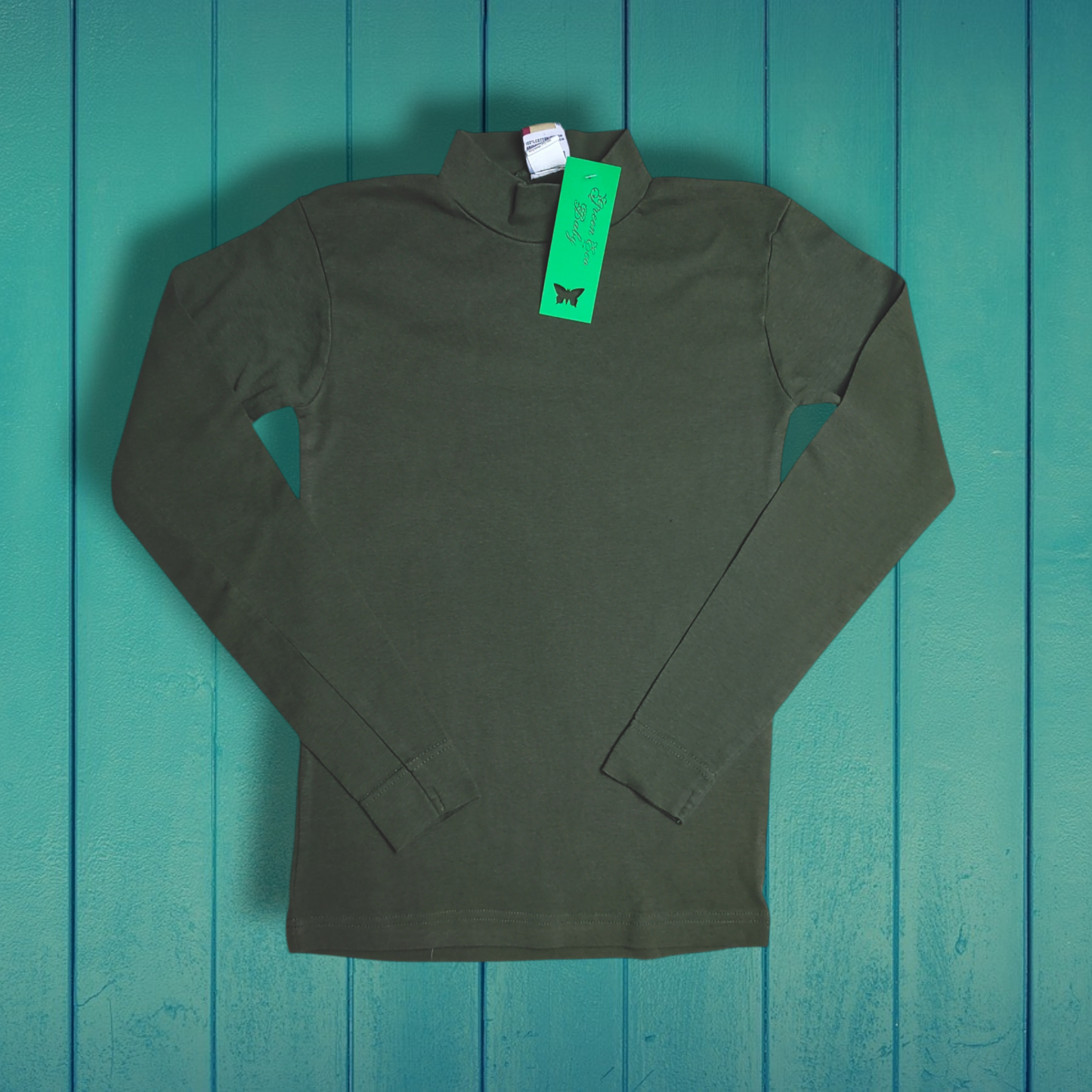 Long Sleeve T-Shirt - OWE