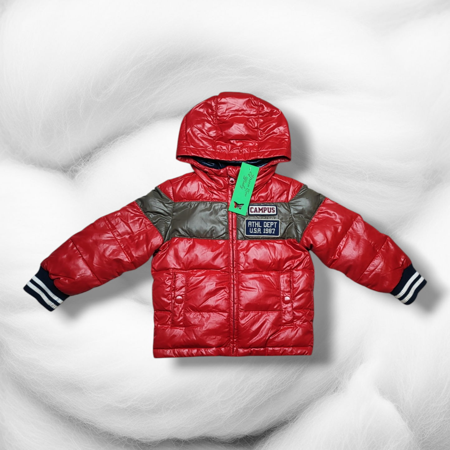 Giacca imbottita - Benetton