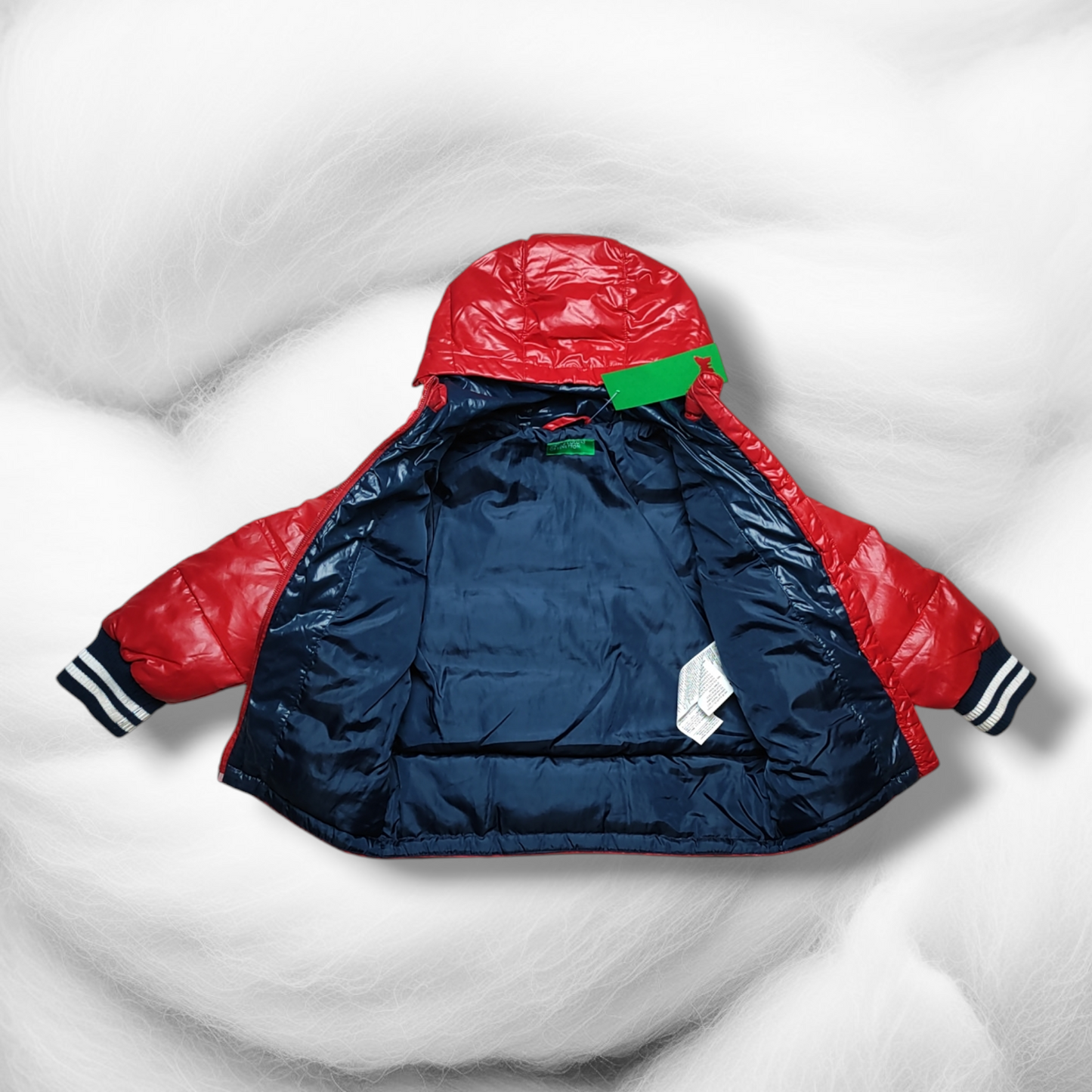 Giacca imbottita - Benetton