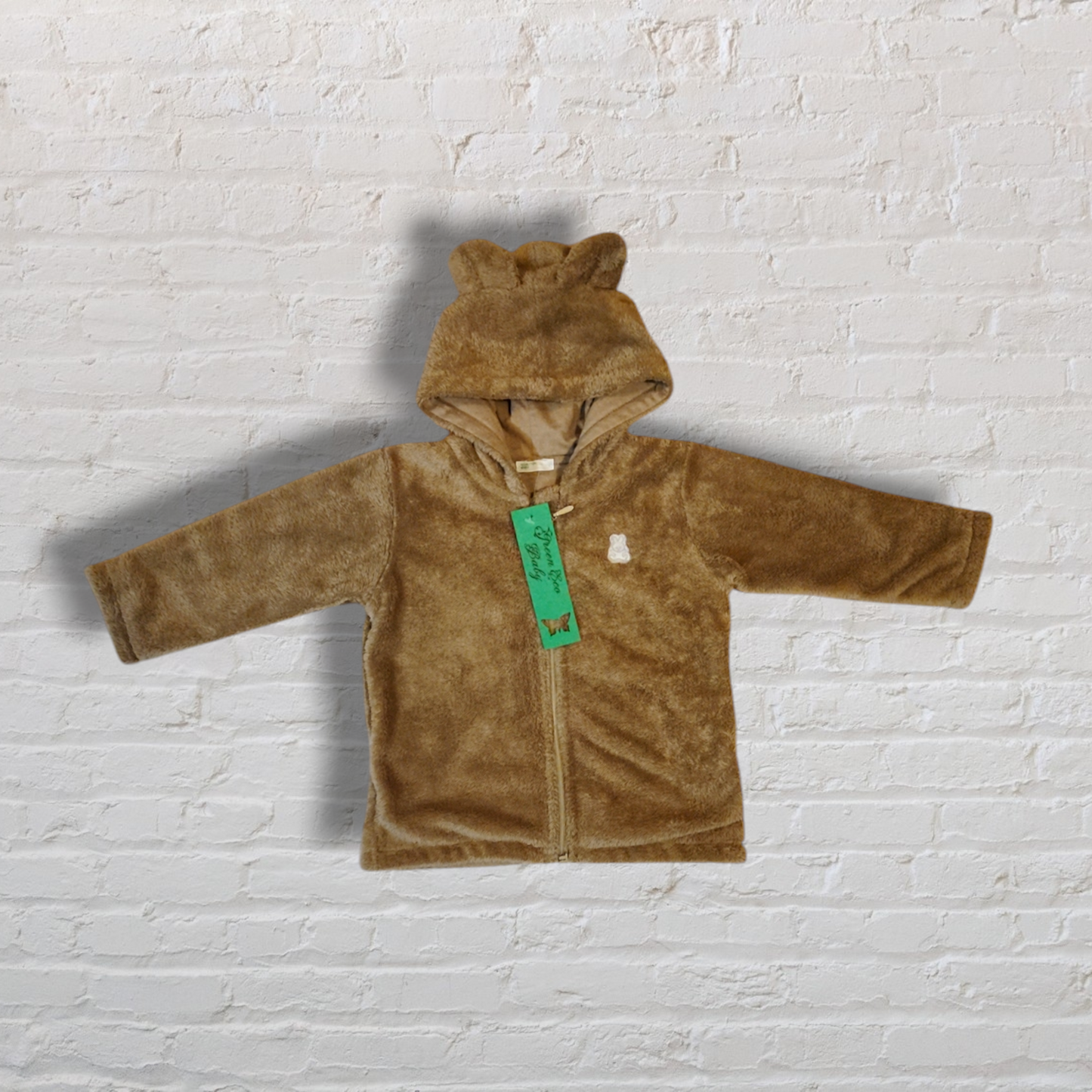 Heavy Sweatshirt - Benetton