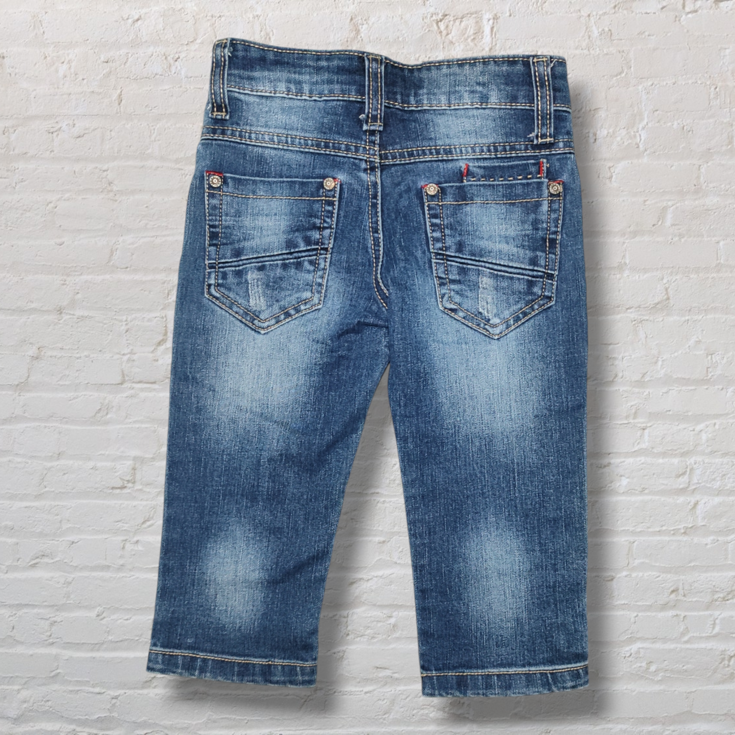 Pantaloni lunghi - Holly Week