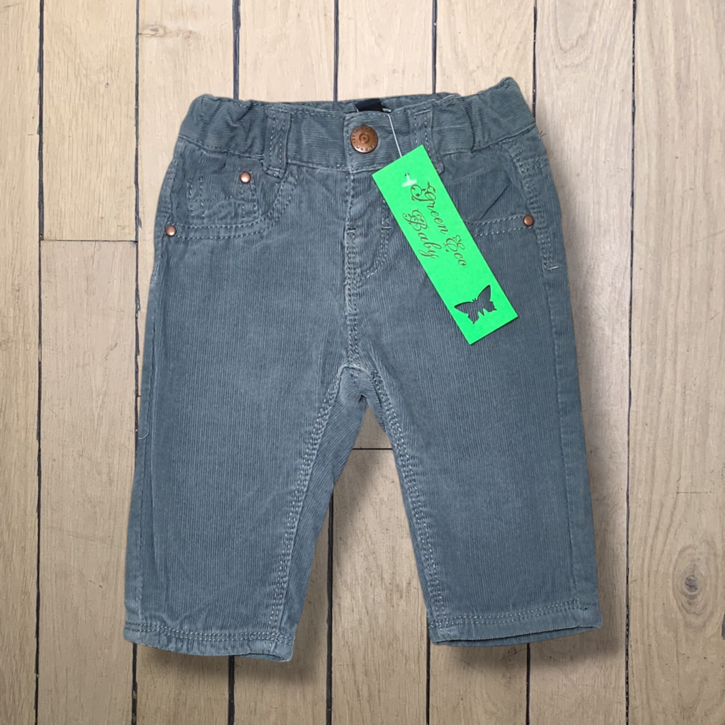 Pantaloni lunghi - Kiabi