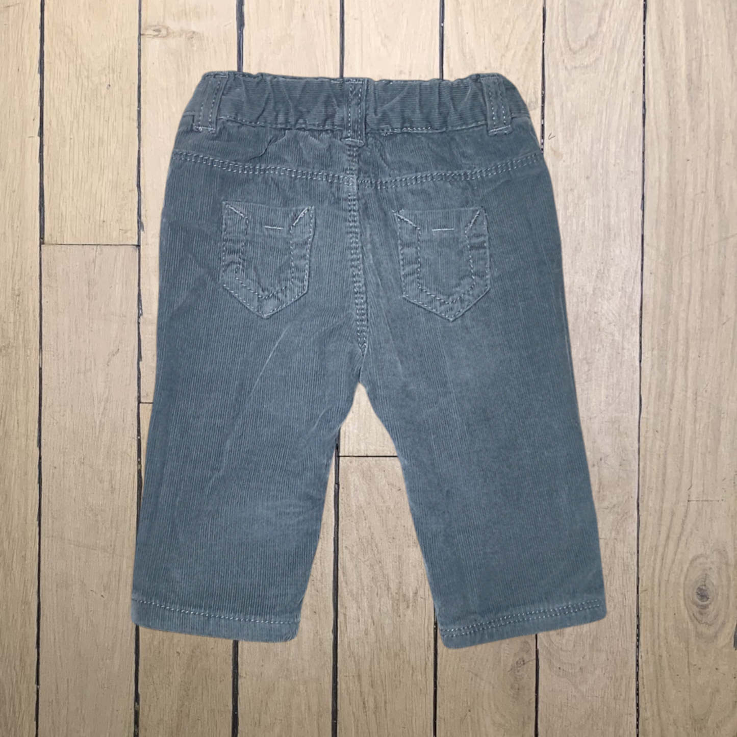 Long trousers - Kiabi