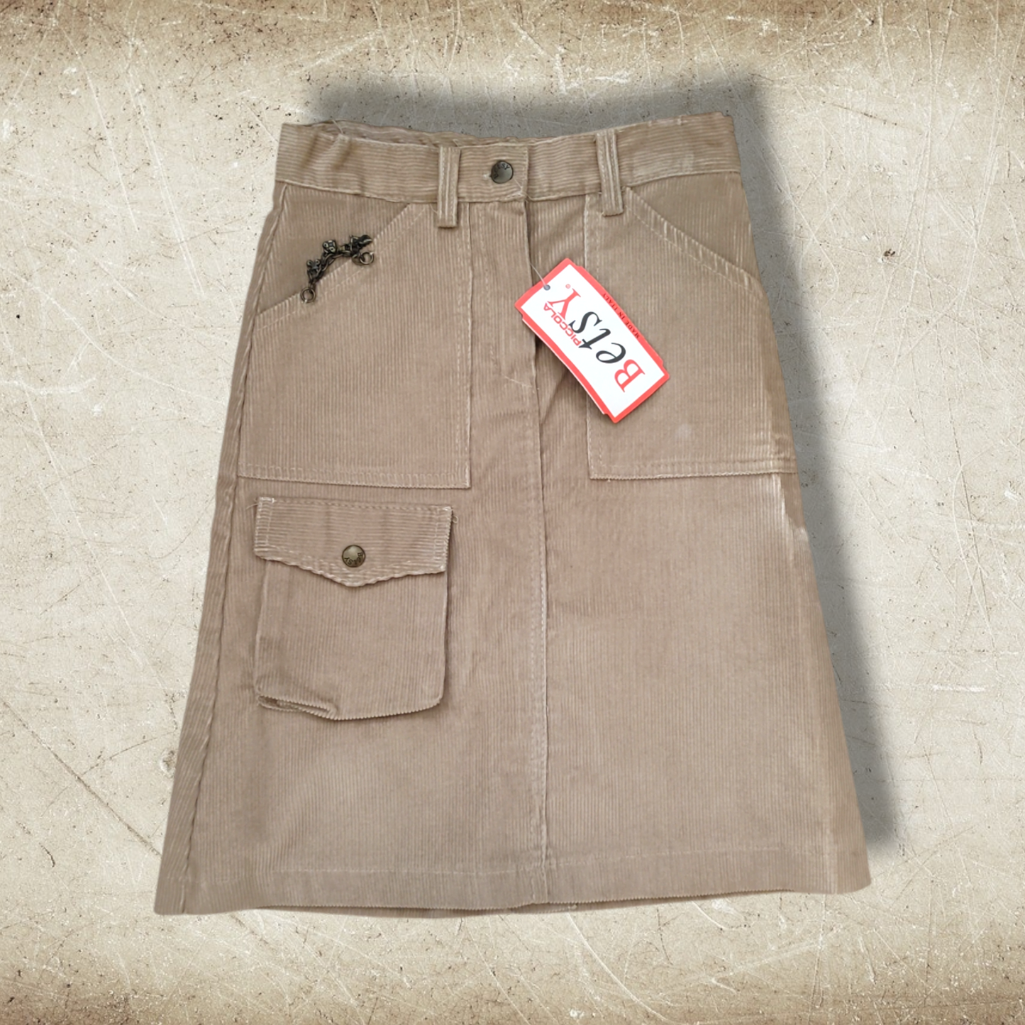 Skirt - Little Betsy