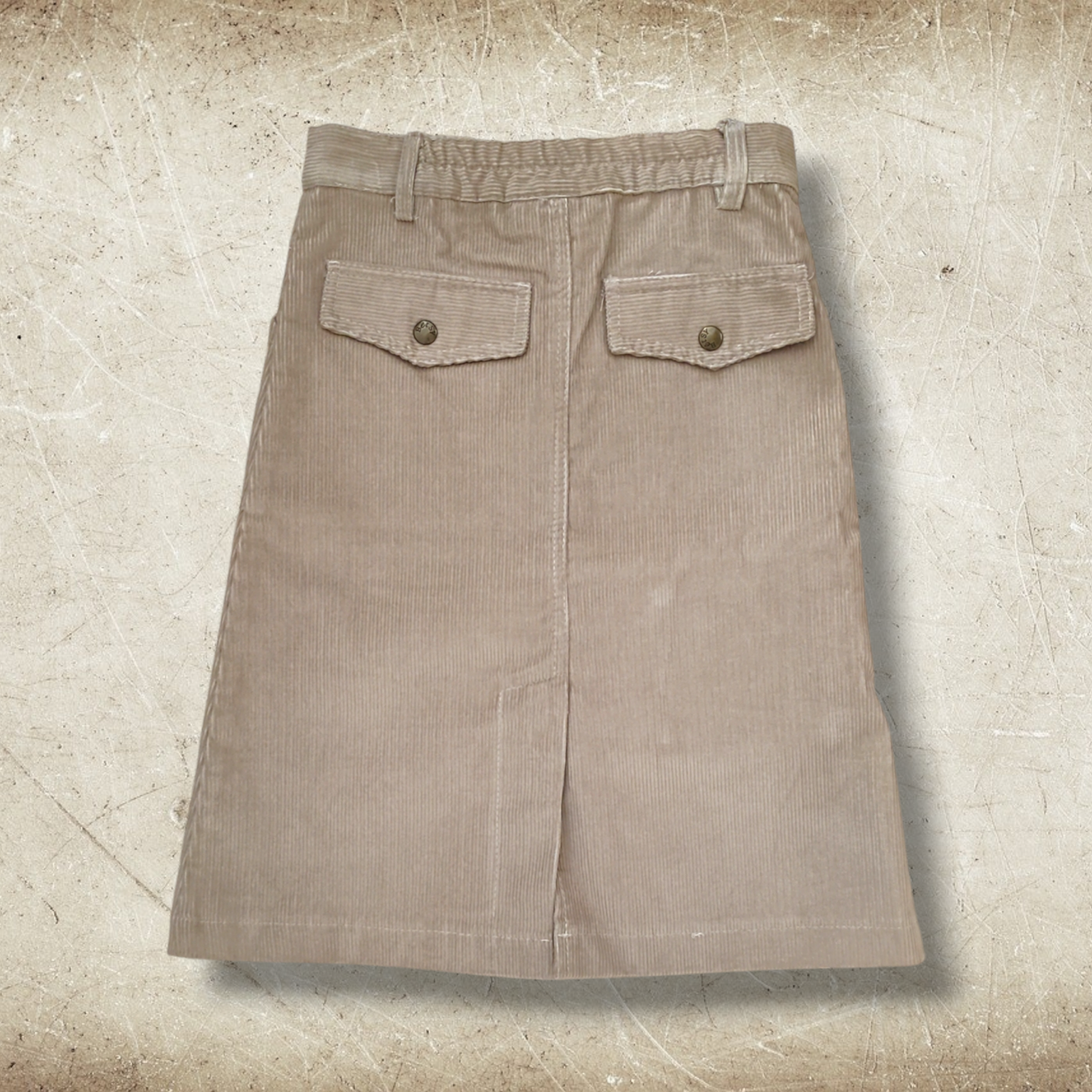 Skirt - Little Betsy