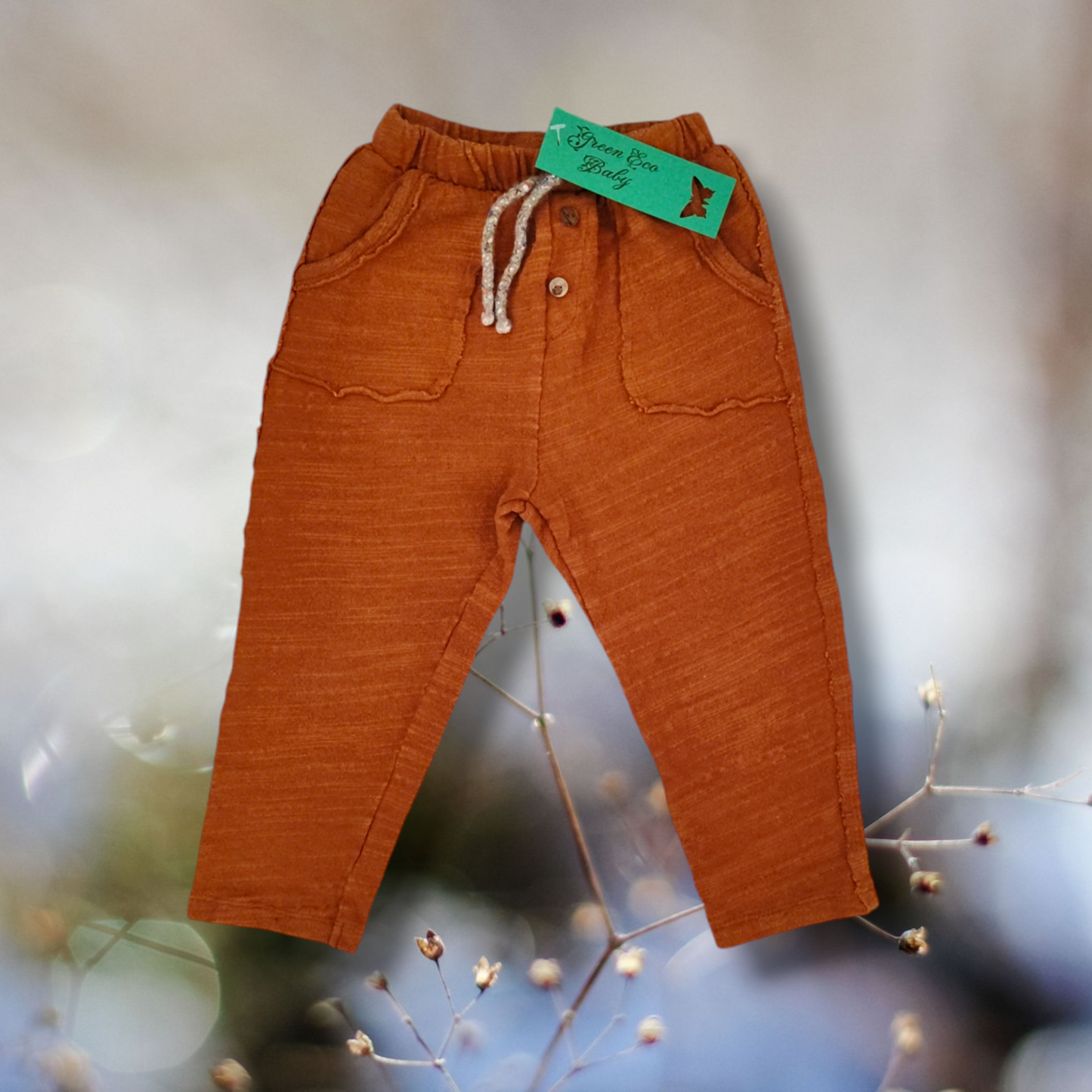 Long Pants - Play Up