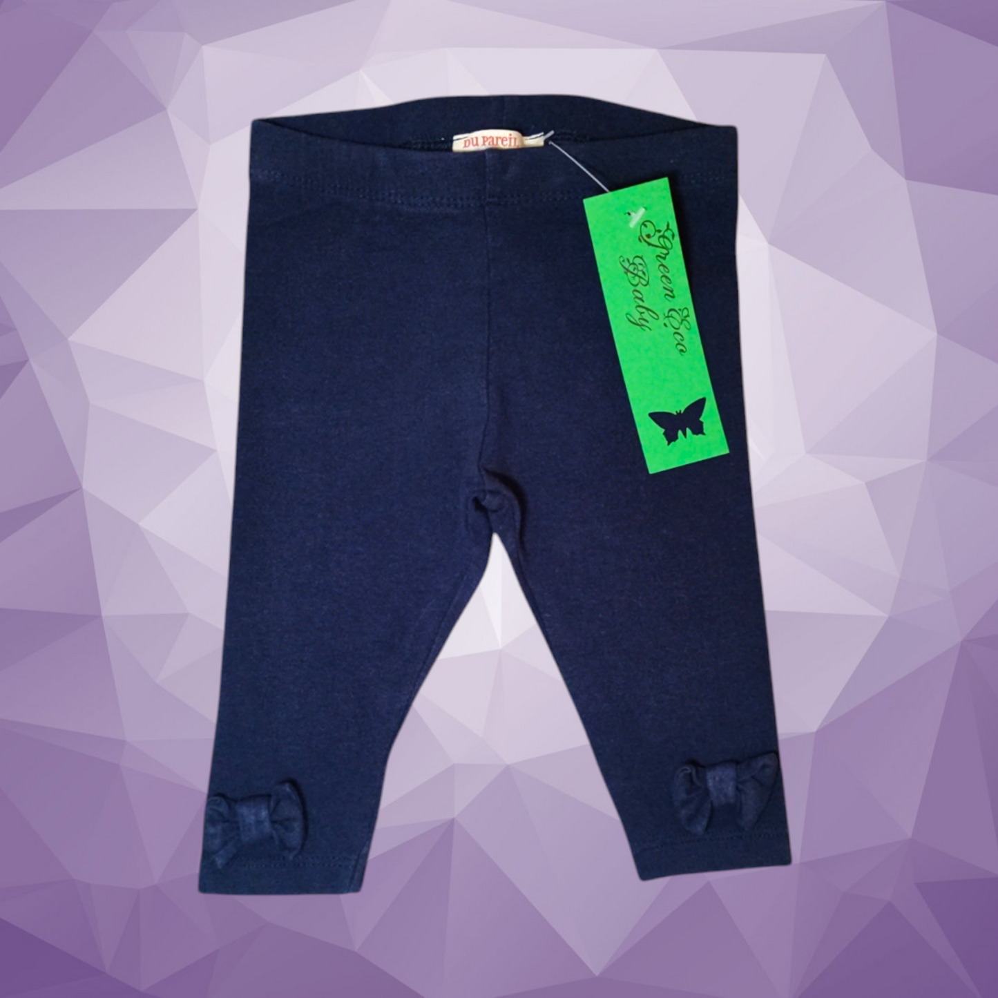 Long trousers - Du Pareil Au Même