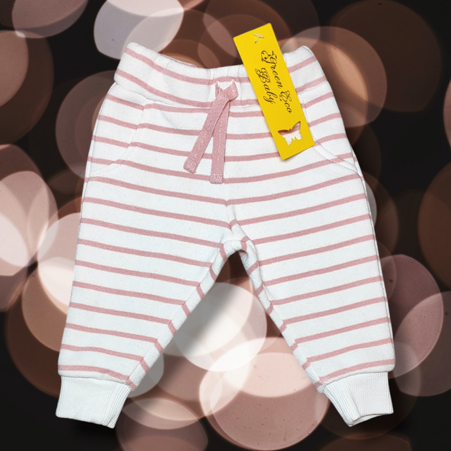 Long trousers - Primark