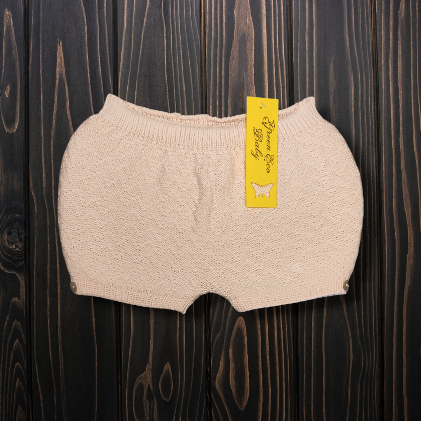 Shorts - Zy Baby Girl