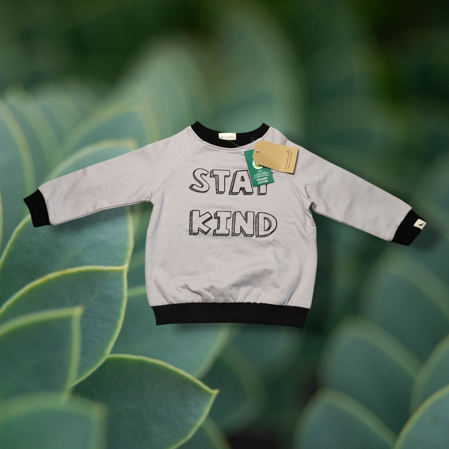 Crewneck Sweatshirt - Pepco