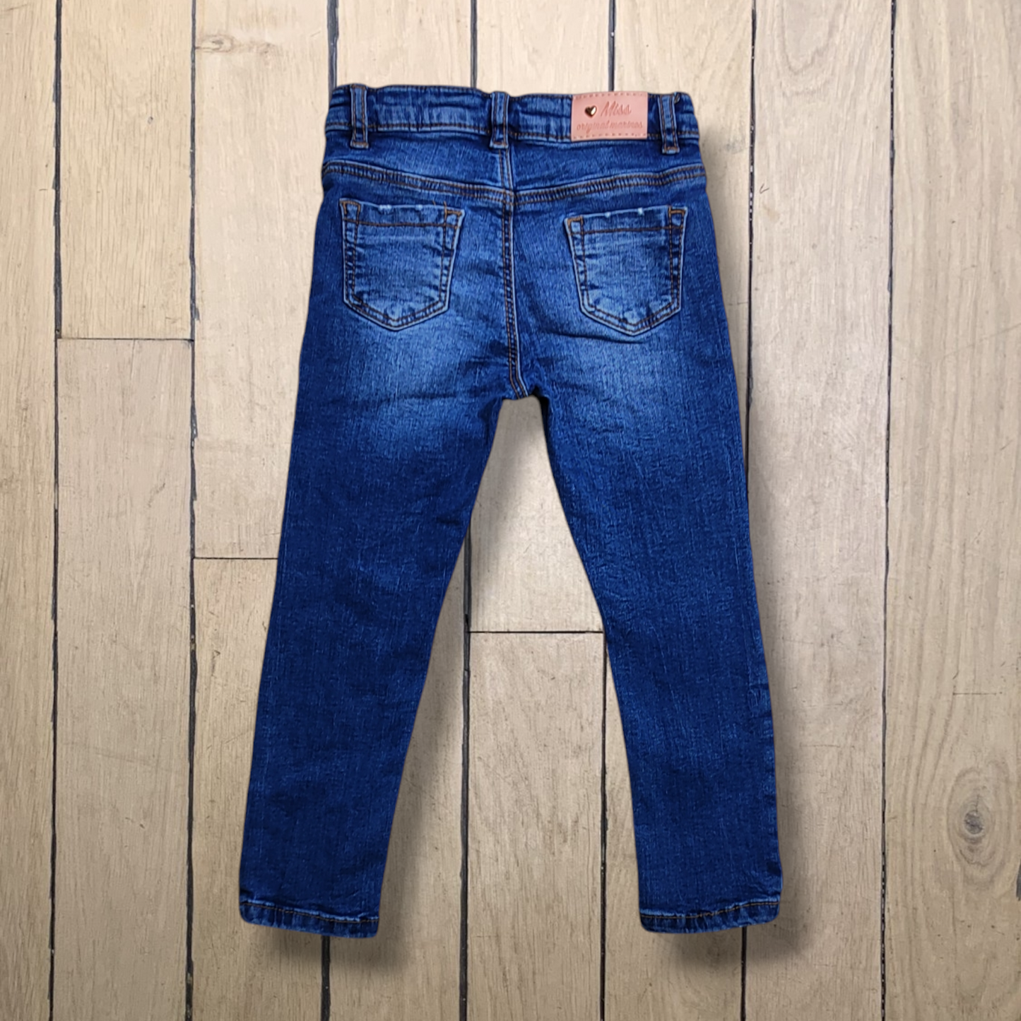 Long Pants - Original Marines