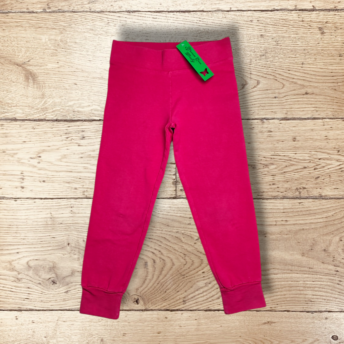 Long Pants - Blue Kids