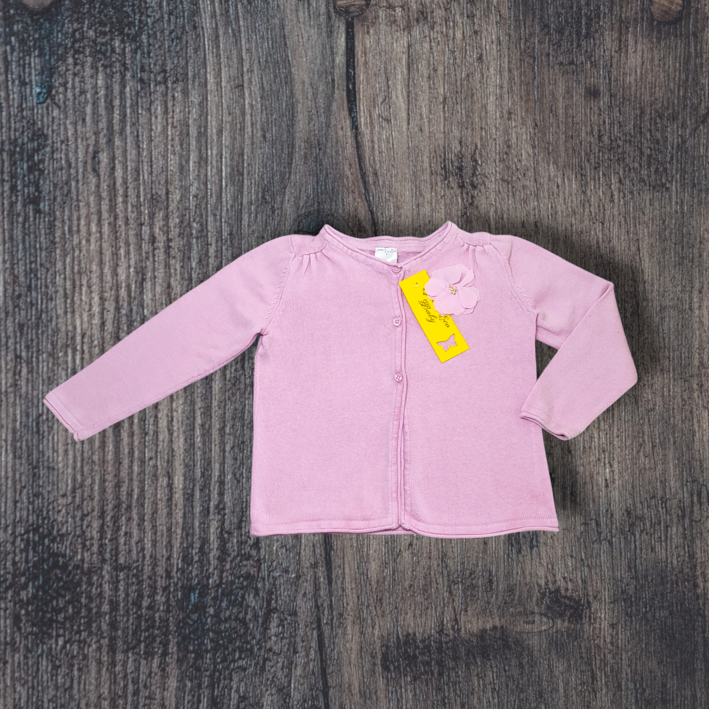 Maglioncino - Palomino