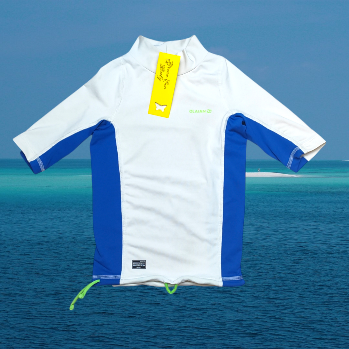 T-Shirt - Olain Collection (Decathlon)