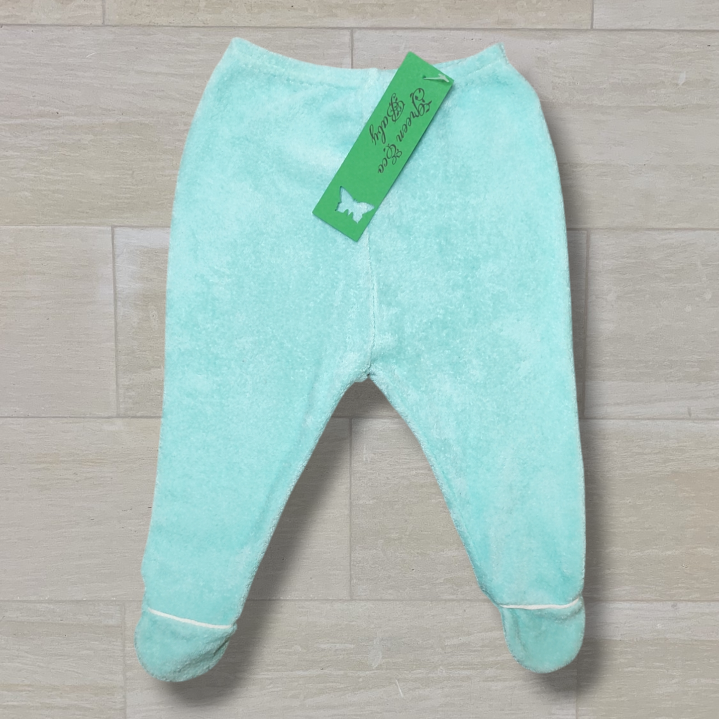 Pantaloni lunghi - Vintage