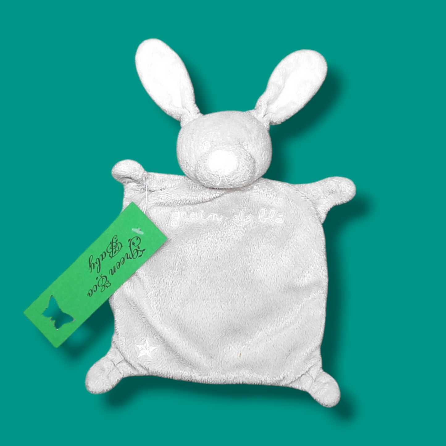 Doudou - Grain de Blé