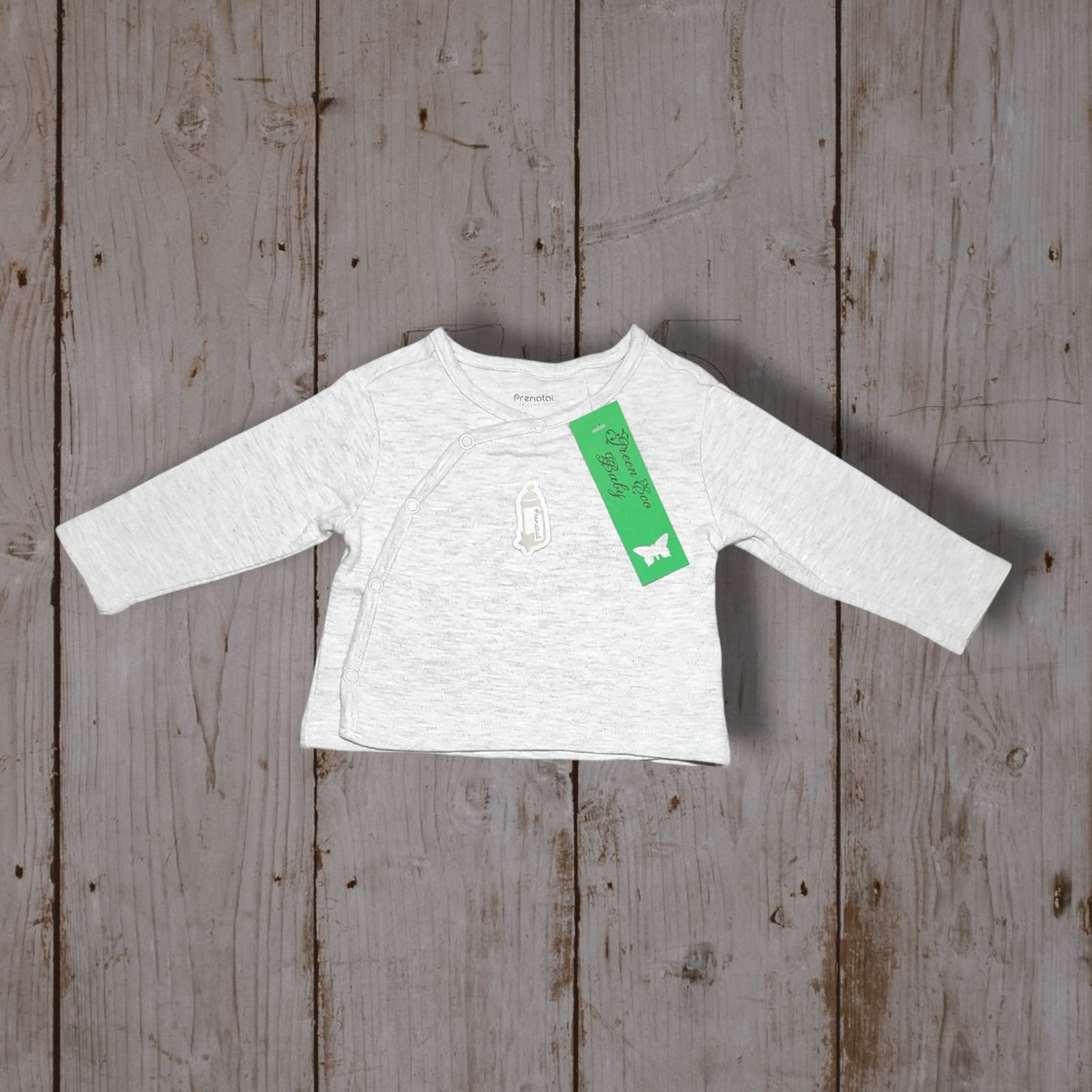 Long Sleeve T-Shirt - Prenatal